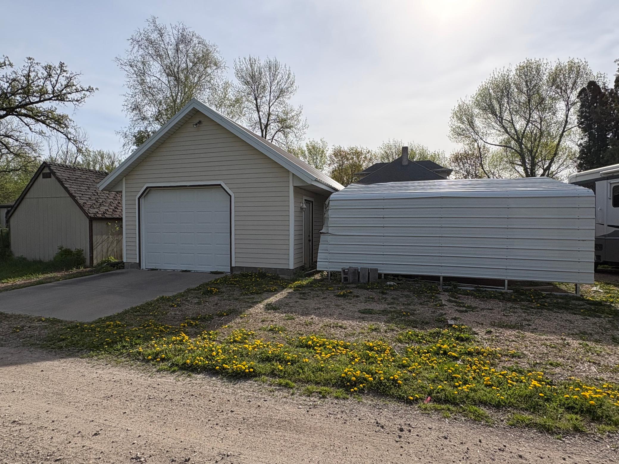Homes for sale in Benson, MN | 724 12Th St S, Benson, MN 56215 | MLS# 7073711