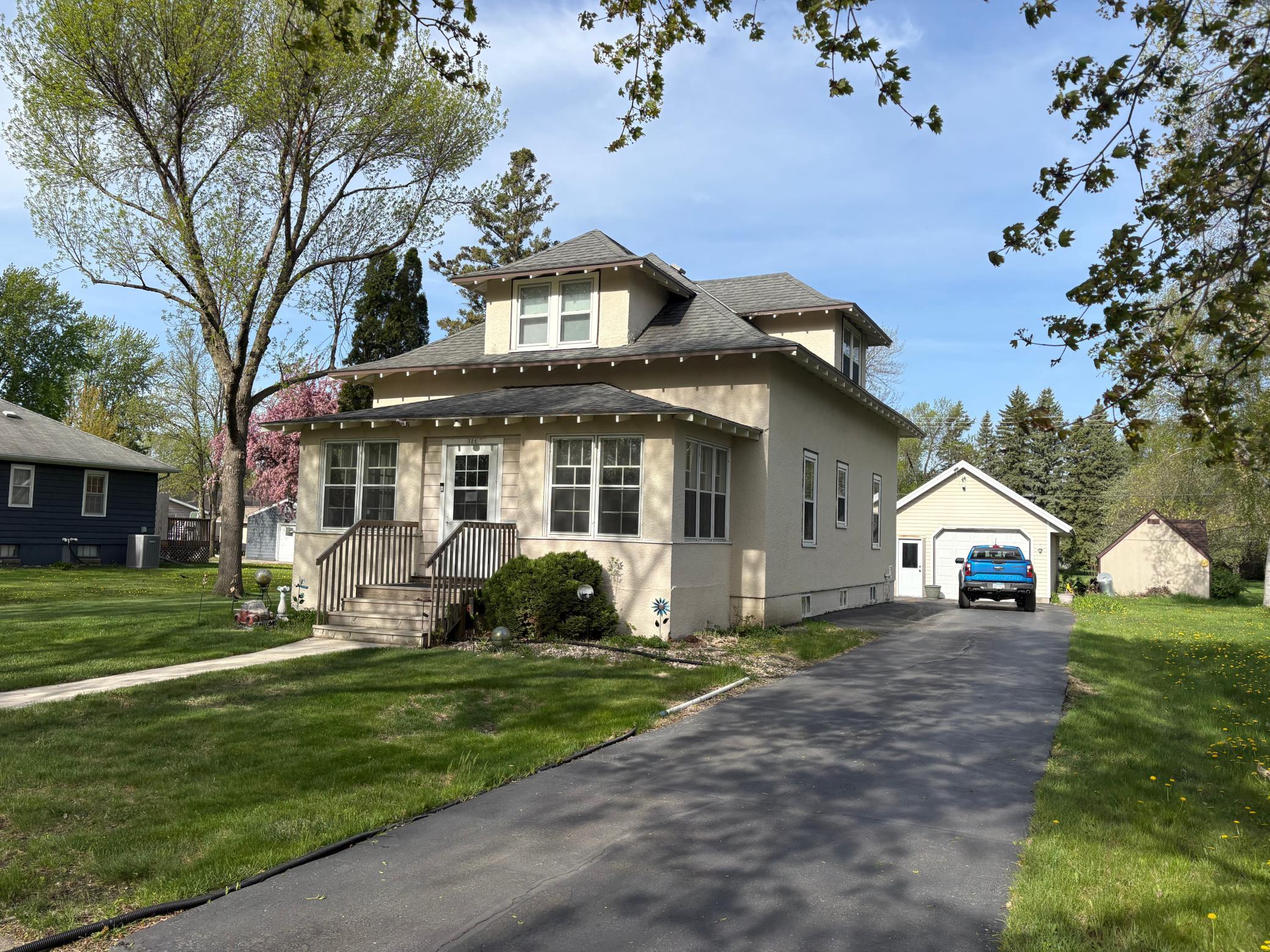 Homes for sale in Benson, MN | 724 12th St S, Benson, MN 56215 | MLS# 7073711