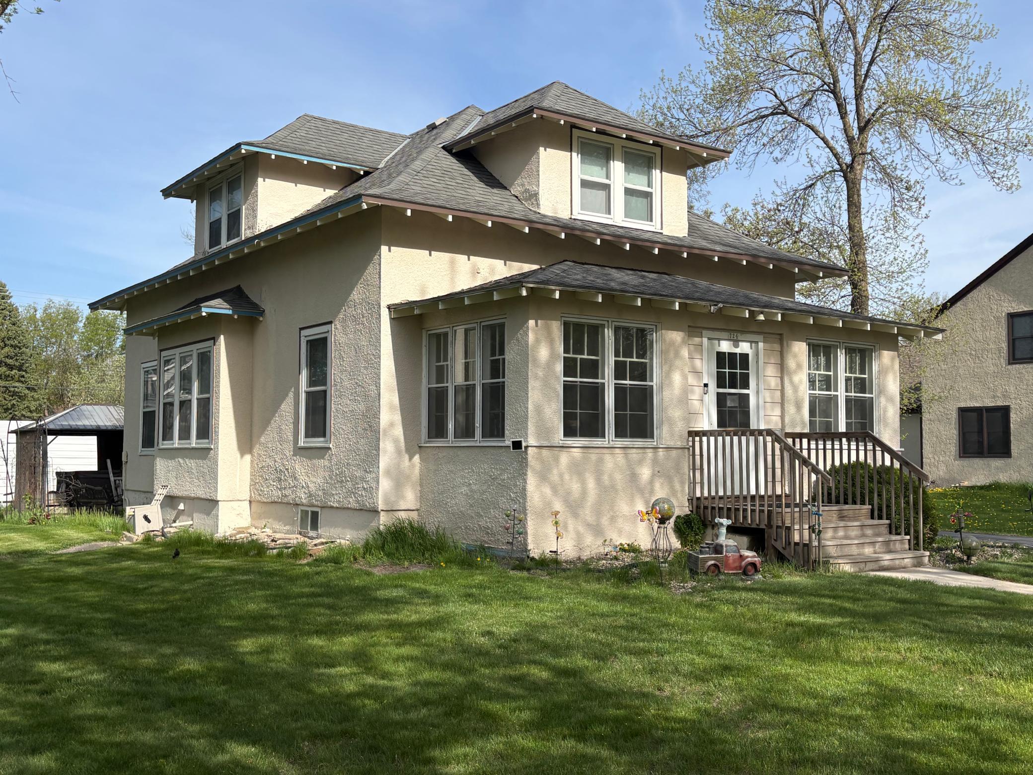 Homes for sale in Benson, MN | 724 12Th St S, Benson, MN 56215 | MLS# 7073711