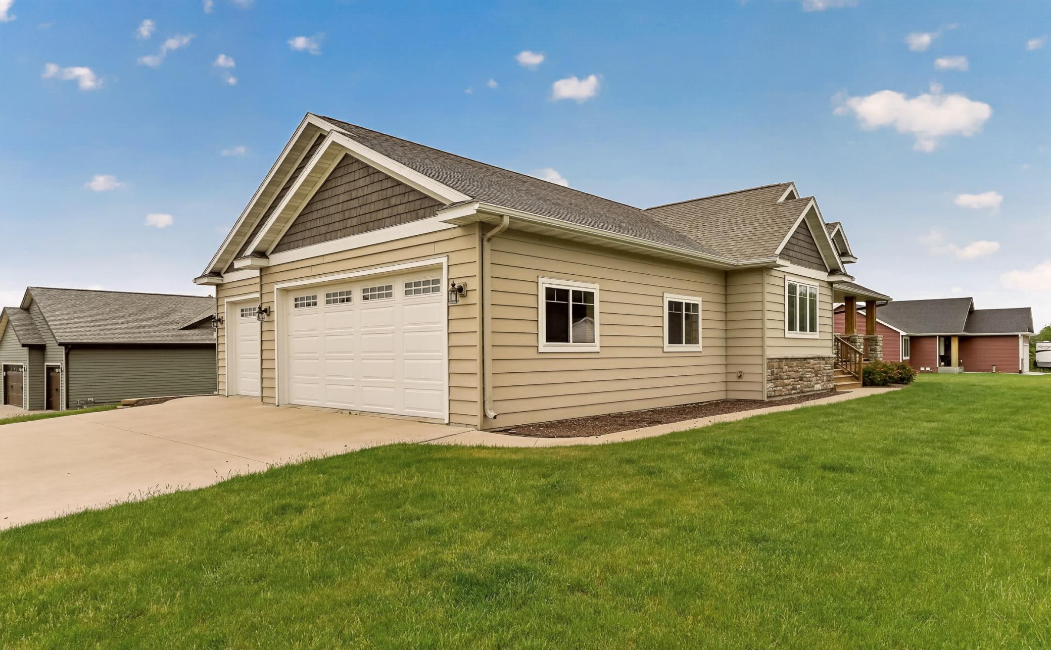 Homes for sale in Saint Charles, MN | 502 Northern Hills Trl, Saint Charles, MN 55972 | MLS# 7073748