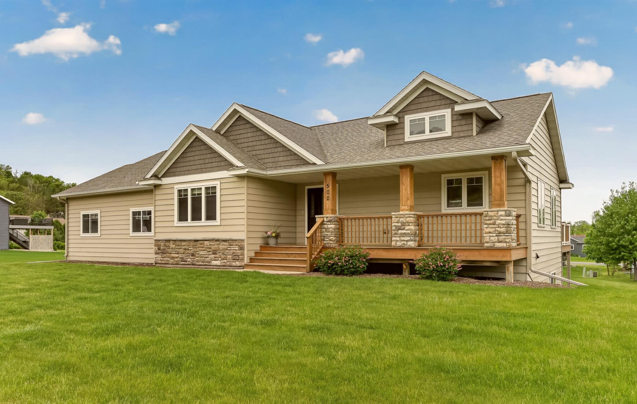 Homes for sale in Saint Charles, MN | 502 Northern Hills Trl, Saint Charles, MN 55972 | MLS# 7073748