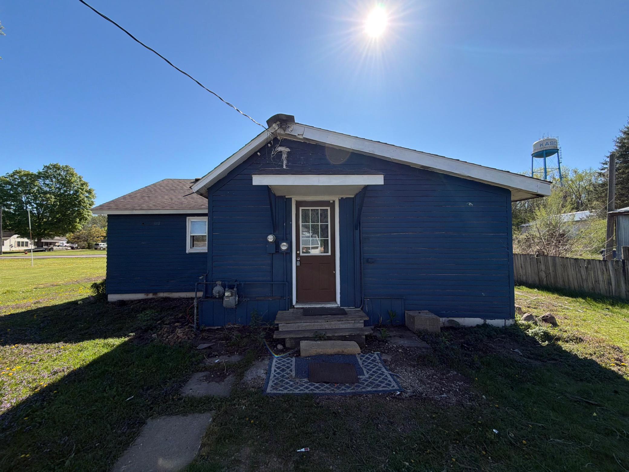 Homes for sale in Kasota, MN | 321 Rice St S, Kasota, MN 56050 | MLS# 7073758