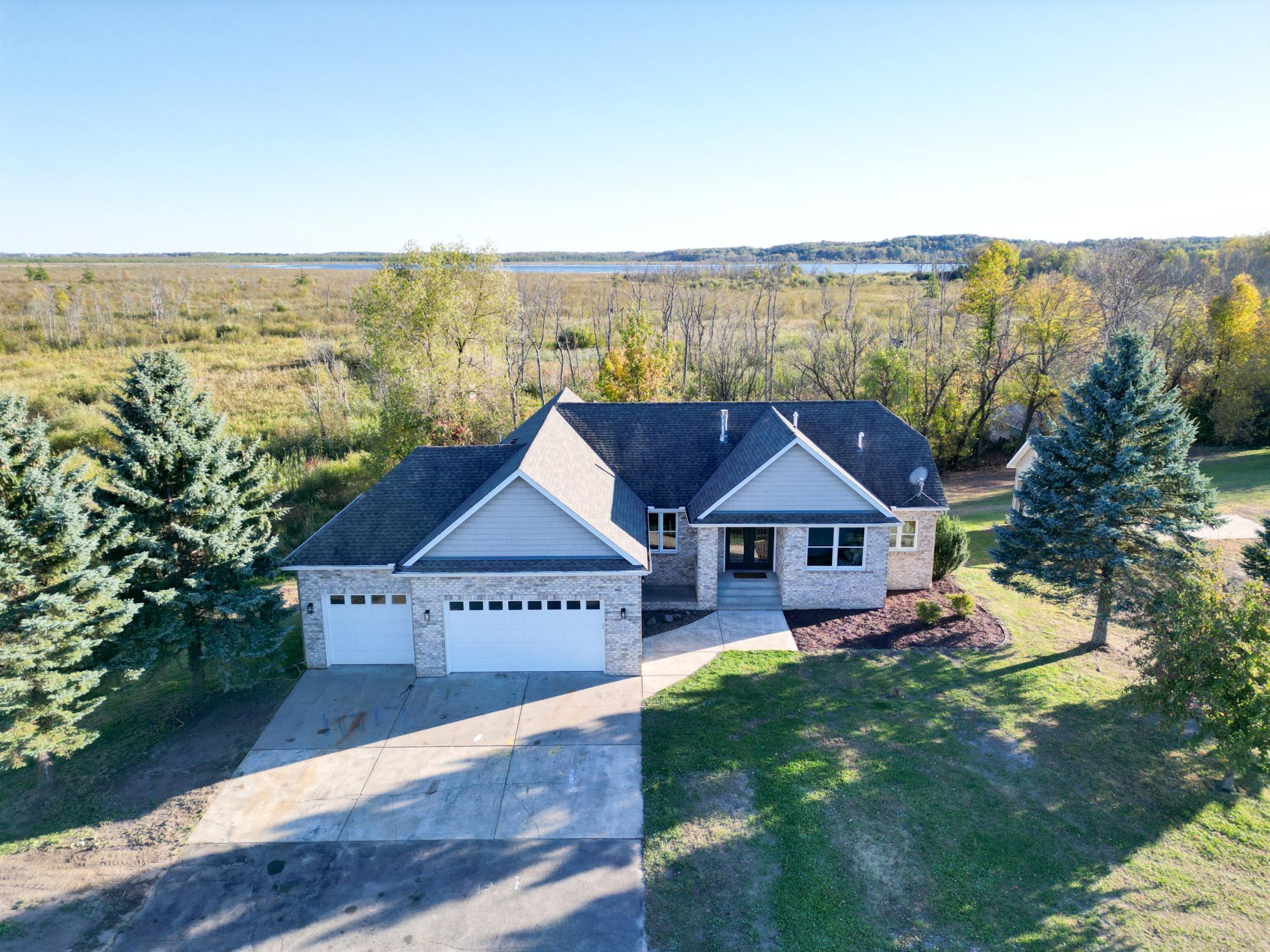 Homes for sale in Rush City, MN | 3731 Rush Lake Road, Rush City, MN 55069 | MLS# 7073761
