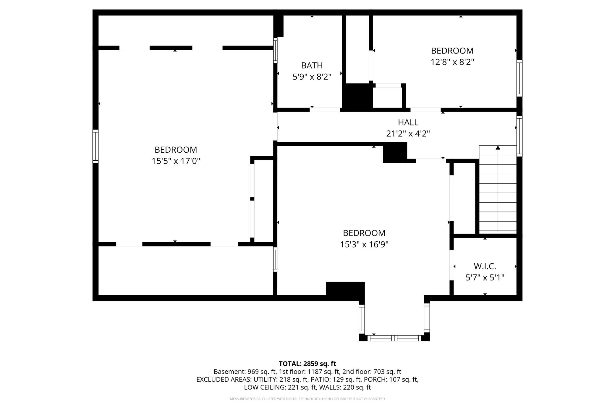 63rd image of 104 Frank Ave Ne, Elysian, MN 56028 | MLS# 7073838