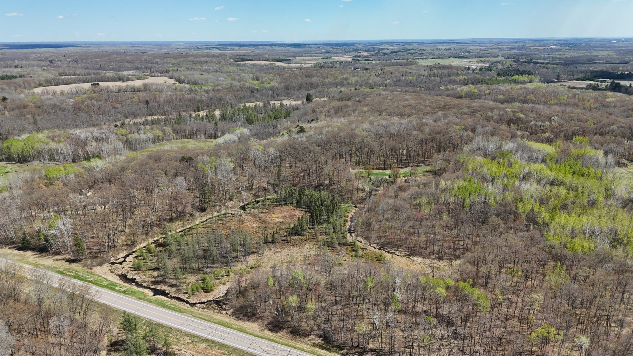 Homes for sale in Cushing, MN | Tbd Bear Rd, Cushing, MN 56443 | MLS# 7073886