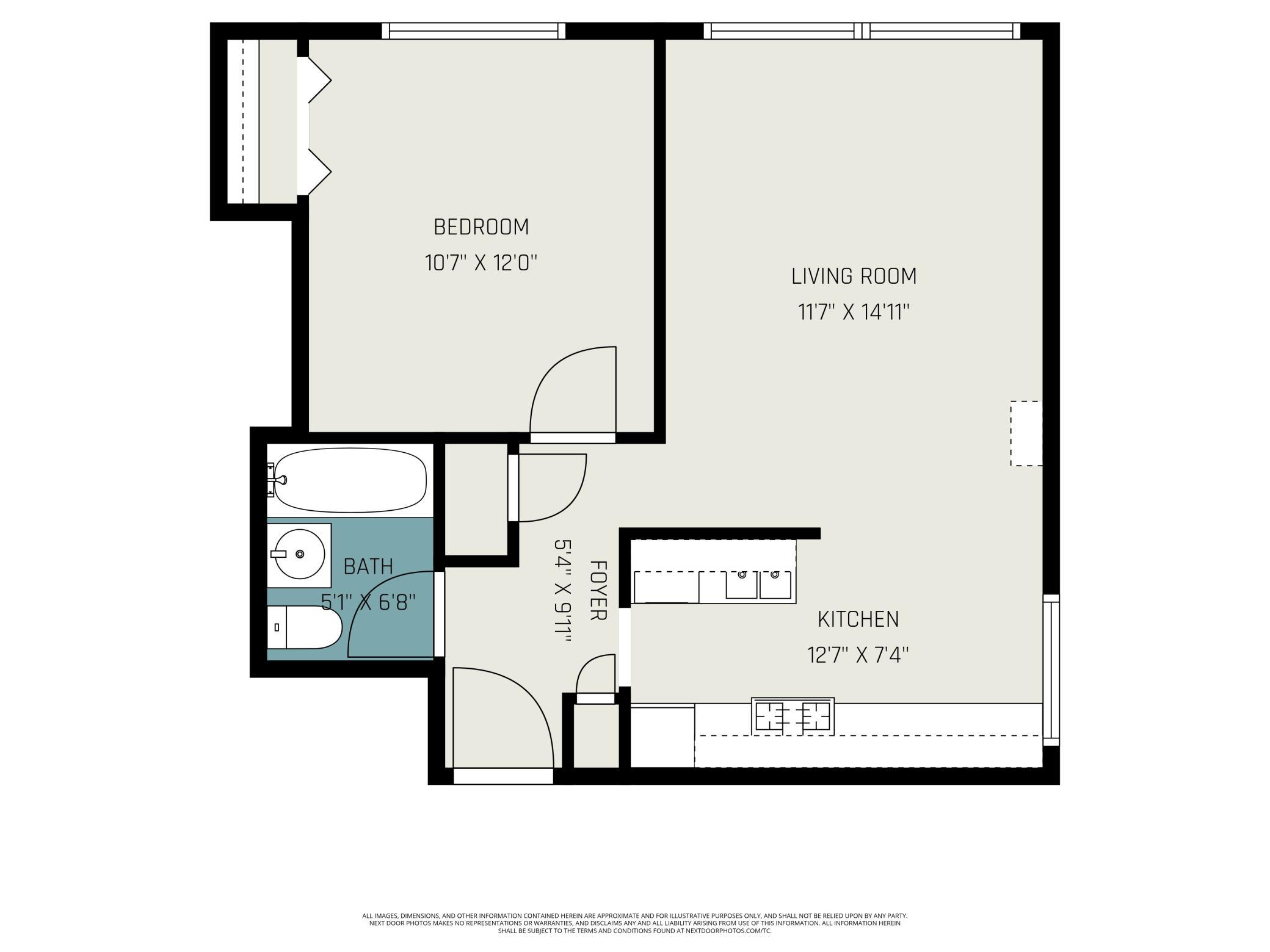 22nd image of 3237 15th Ave S #15, Minneapolis, MN 55407 | MLS# 7073895