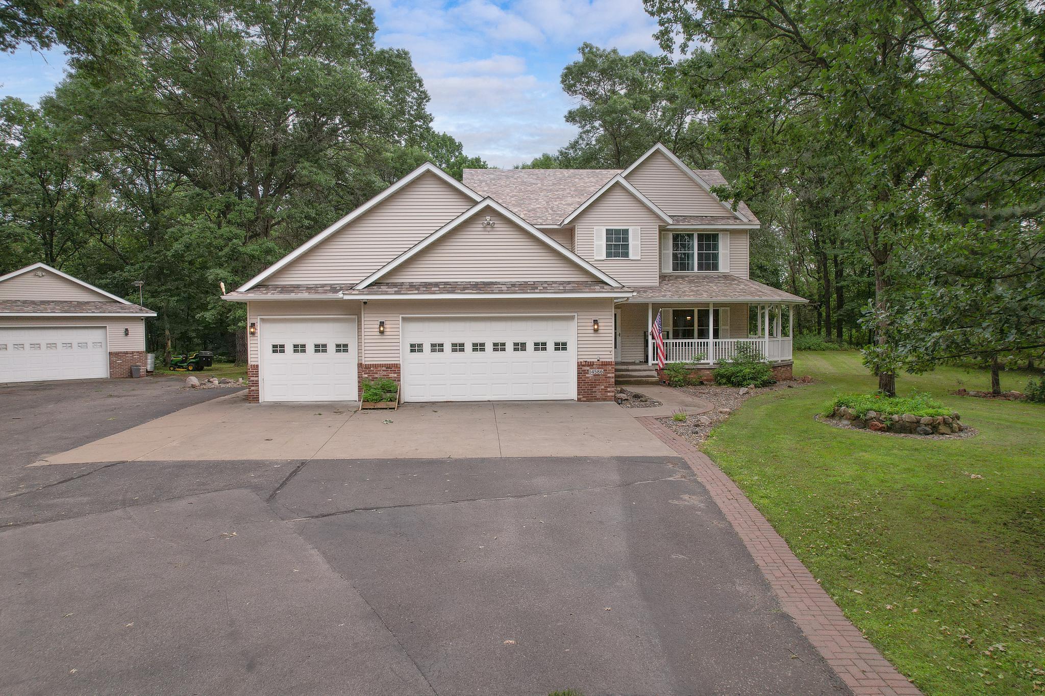 1st image of 14586 31st St, Clear Lake, MN 55319 | MLS# 7073968