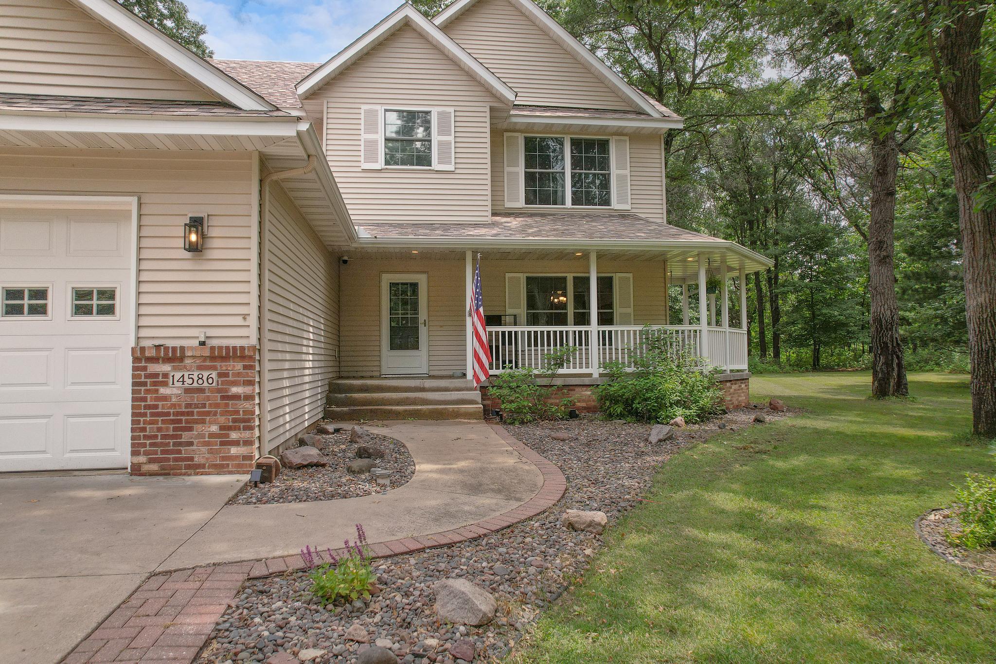 2nd image of 14586 31st St, Clear Lake, MN 55319 | MLS# 7073968