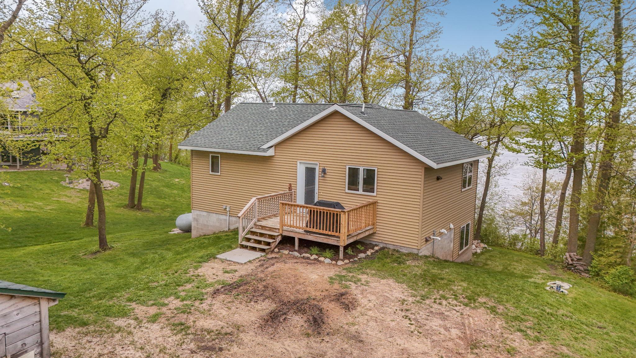 57th image of 44433 Brick Yard Rd, Sauk Centre, MN 56378 | MLS# 7074037