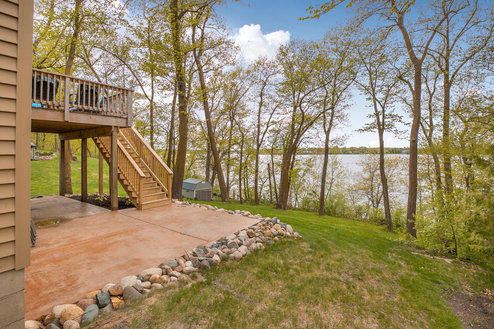 2nd image of 44433 Brick Yard Rd, Sauk Centre, MN 56378 | MLS# 7074037