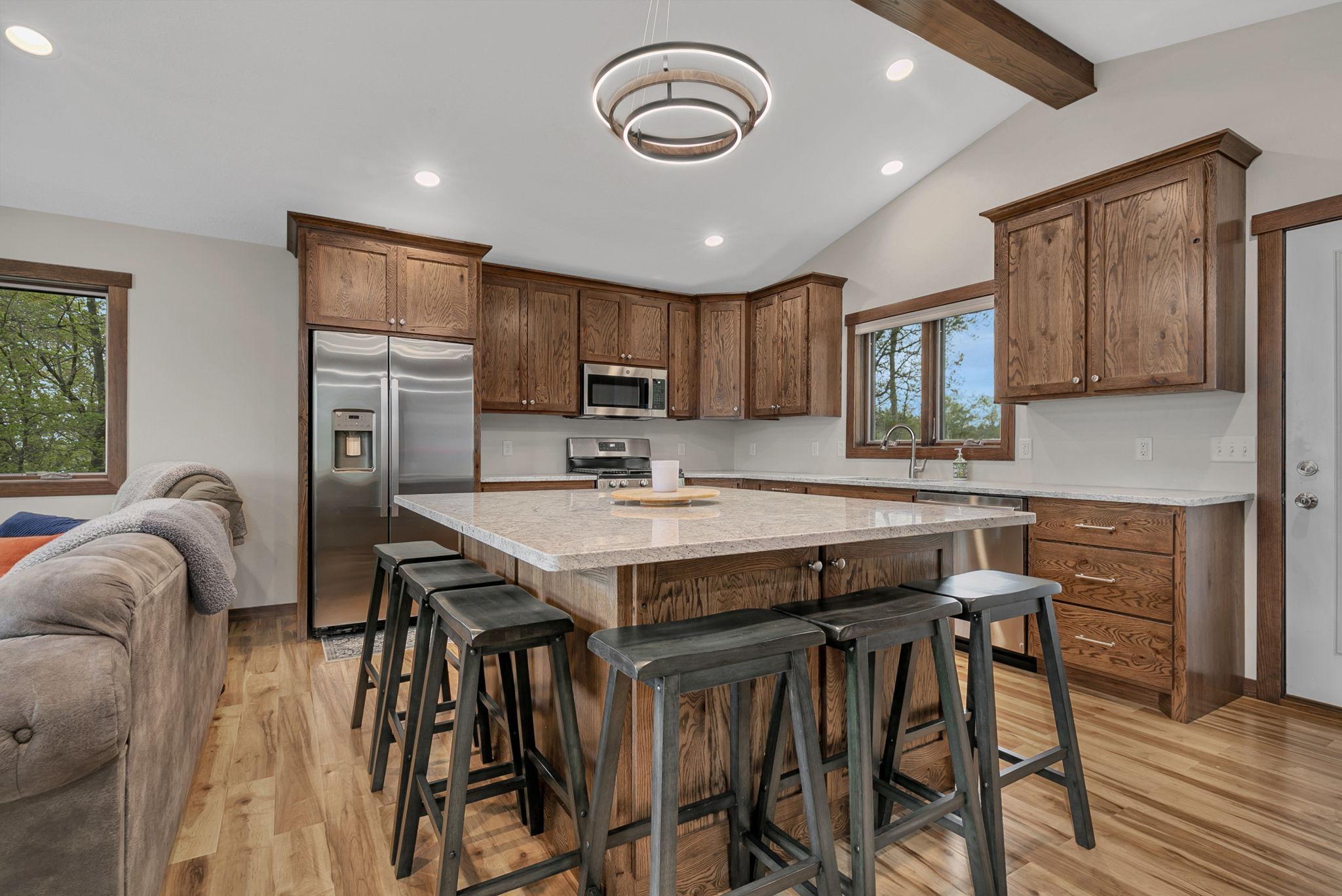 5th image of 44433 Brick Yard Rd, Sauk Centre, MN 56378 | MLS# 7074037