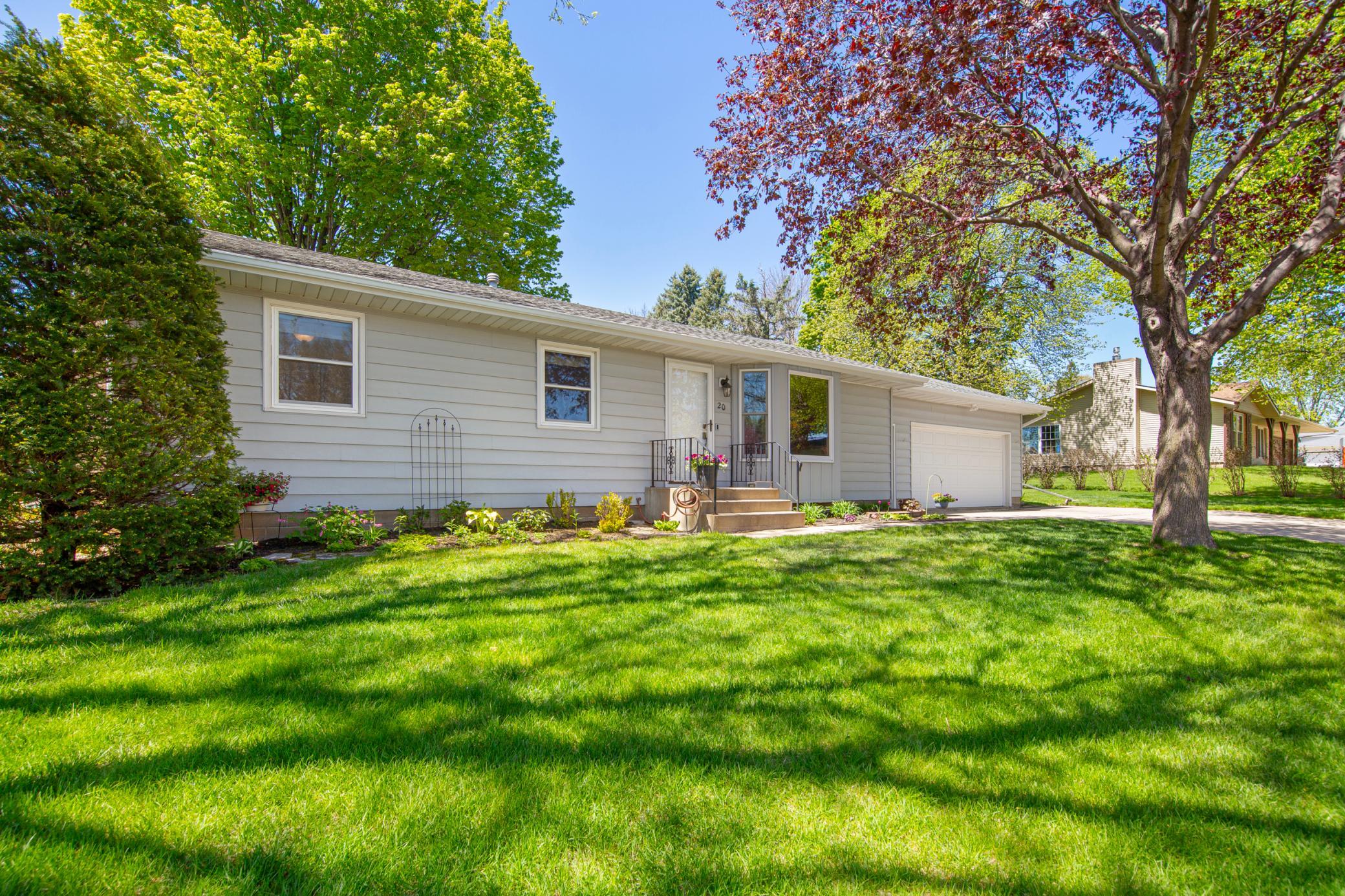 1st image of 20 Mitchell Dr, Faribault, MN 55021 | MLS# 7074040