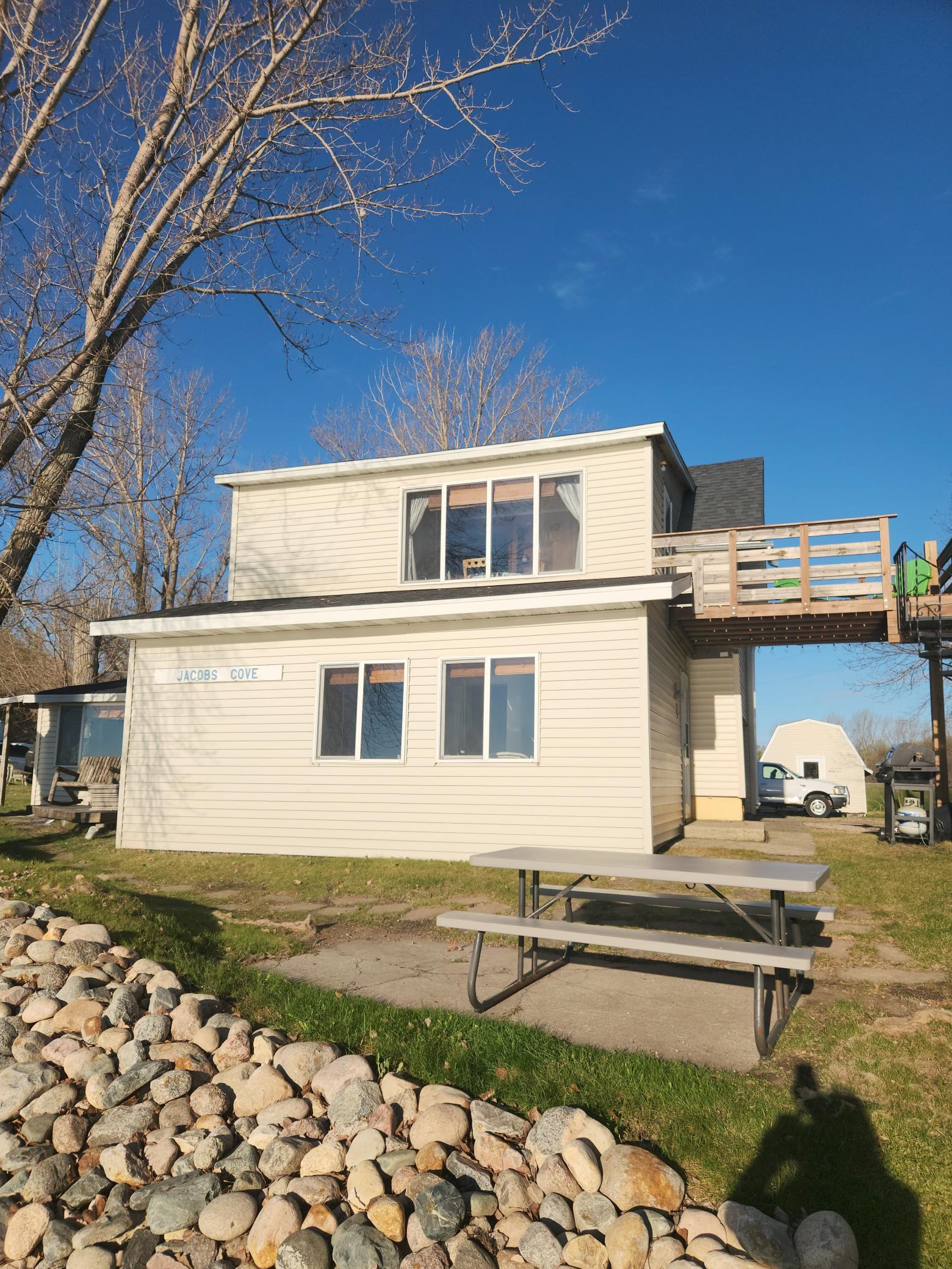 4th image of 41424 Dawn Trl, Pelican Rapids, MN 56572