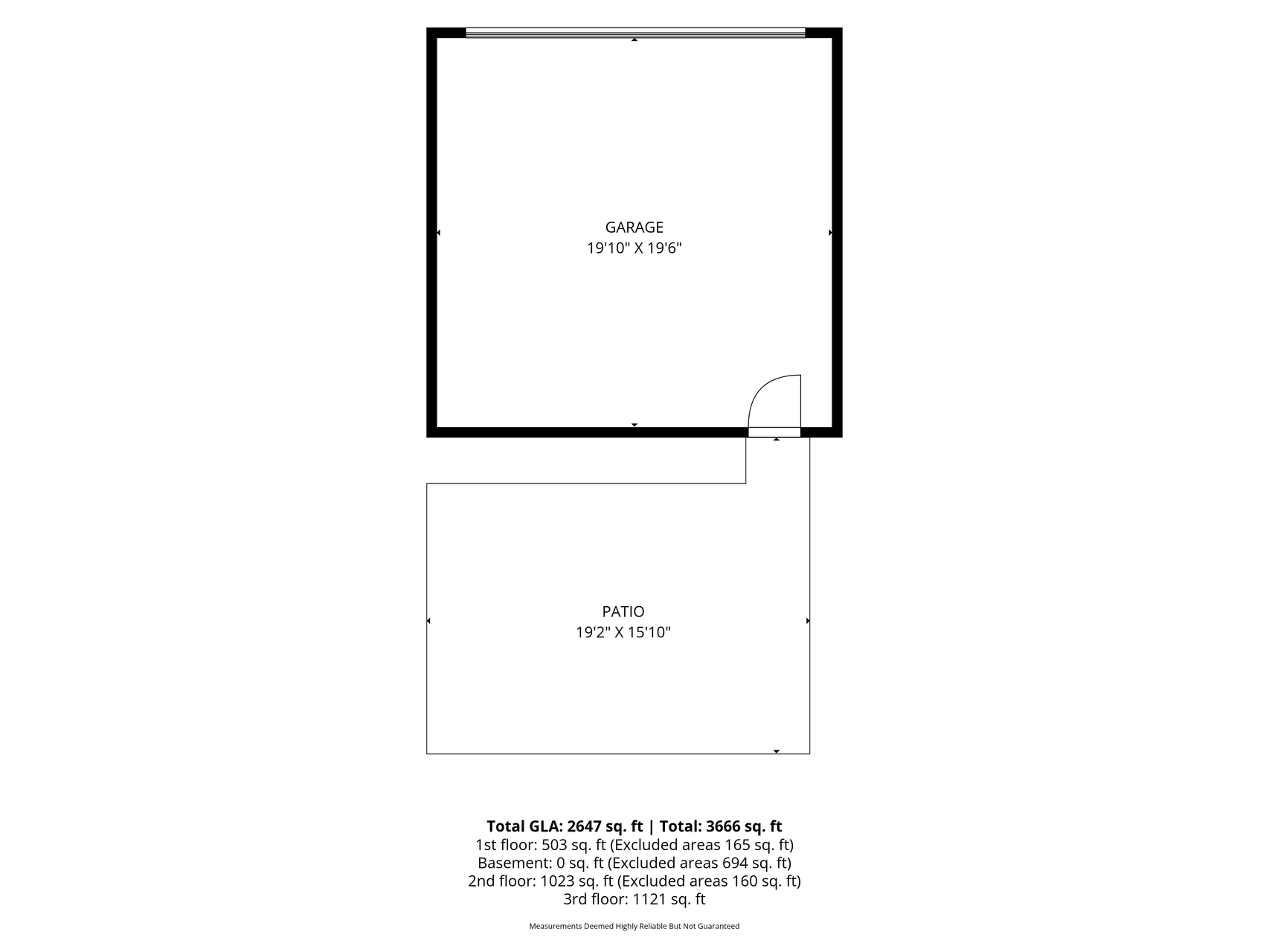 42nd image of 1443 Jefferson Ave, Saint Paul, MN 55105 | MLS# 7074139