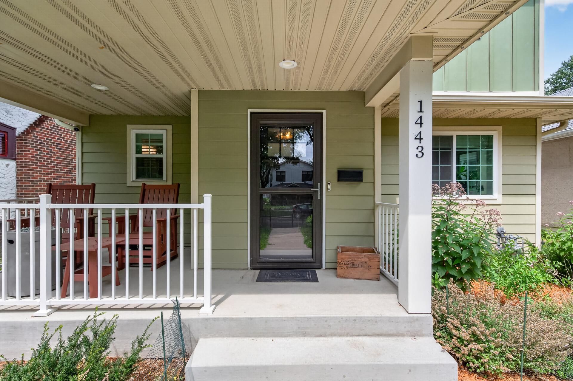 2nd image of 1443 Jefferson Ave, Saint Paul, MN 55105 | MLS# 7074139