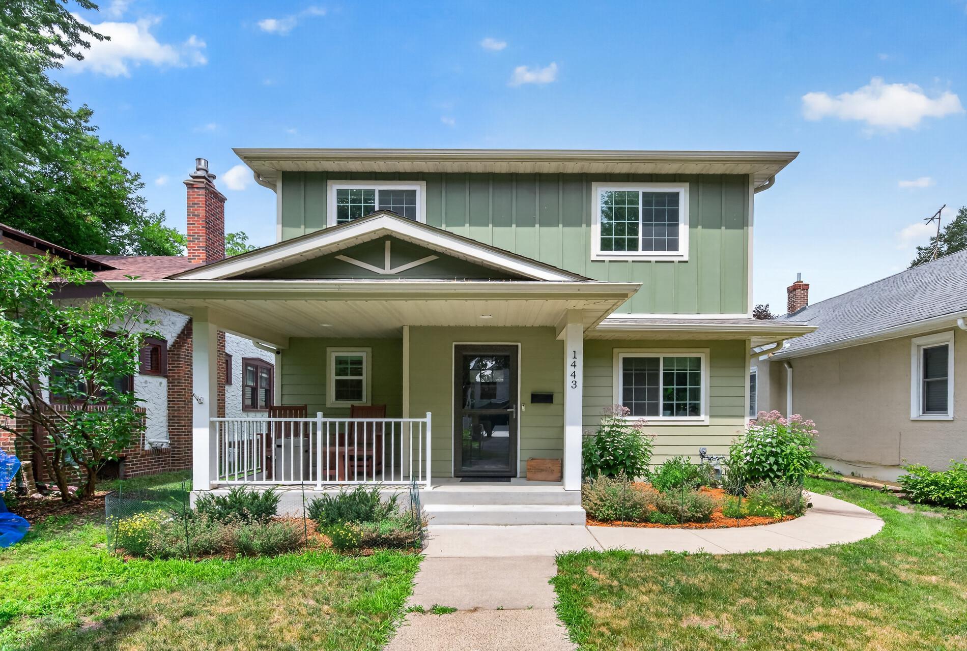 1st image of 1443 Jefferson Ave, Saint Paul, MN 55105 | MLS# 7074139