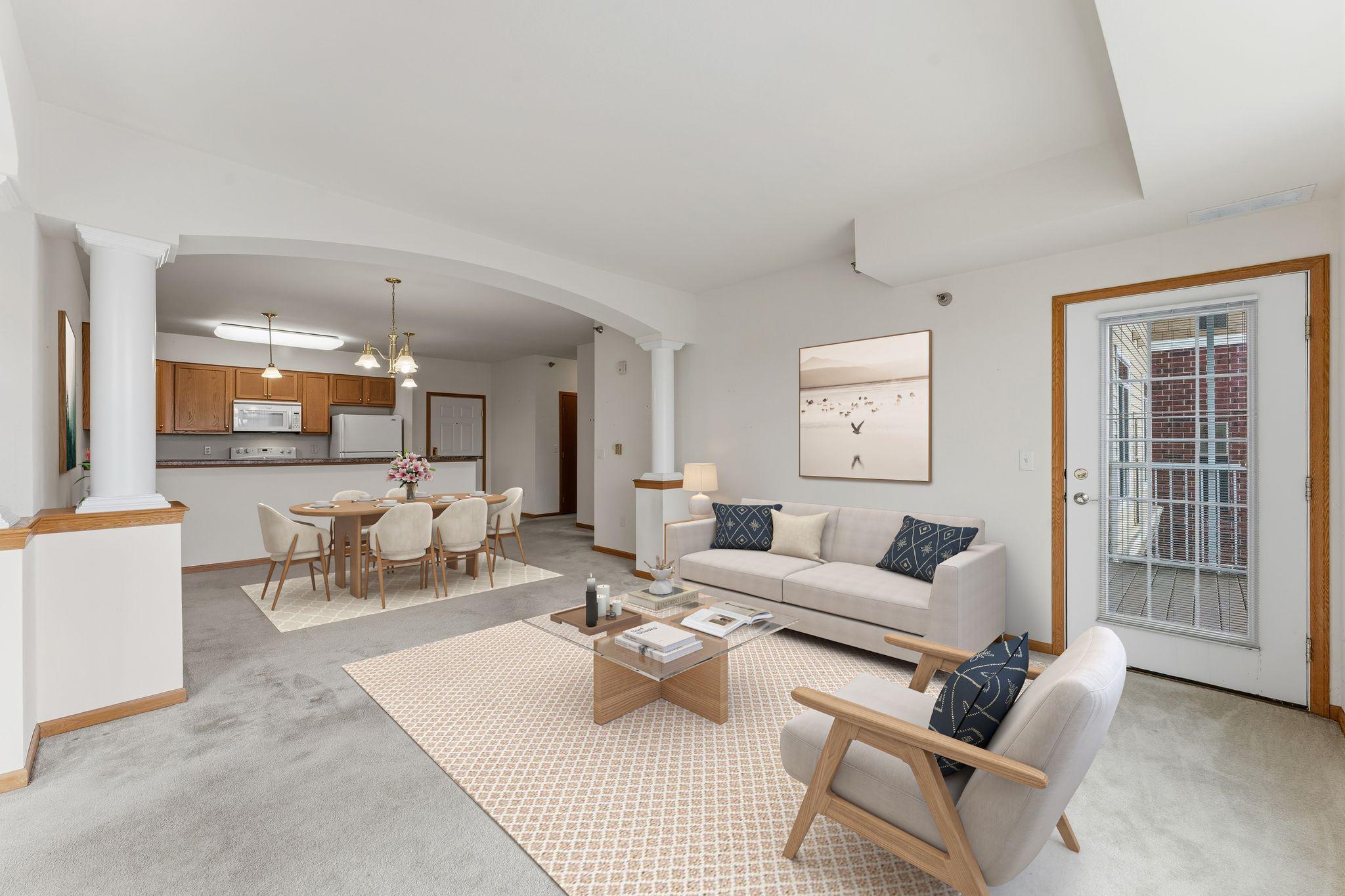 2nd image of 8200 W 33rd St #302, Minneapolis, MN 55426 | MLS# 7074174