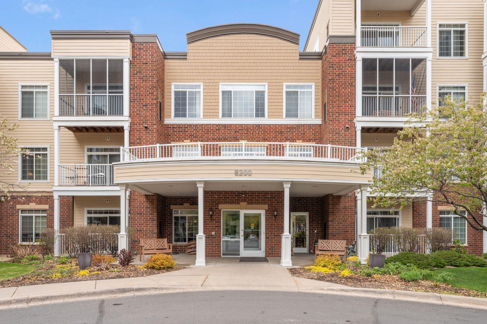 1st image of 8200 W 33rd St #302, Minneapolis, MN 55426 | MLS# 7074174