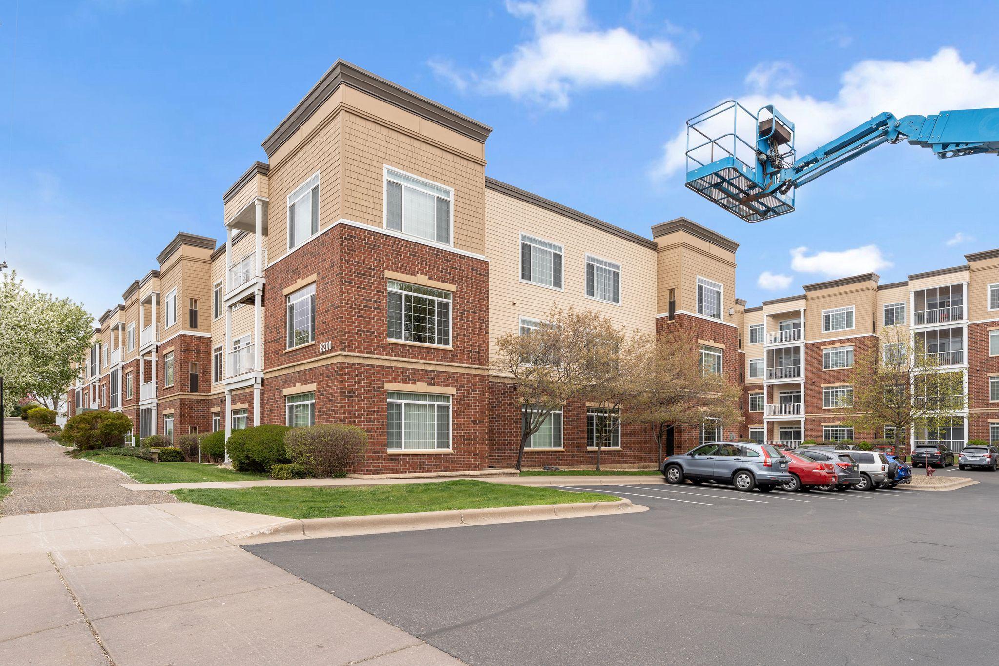 41st image of 8200 W 33rd St #302, Minneapolis, MN 55426 | MLS# 7074174
