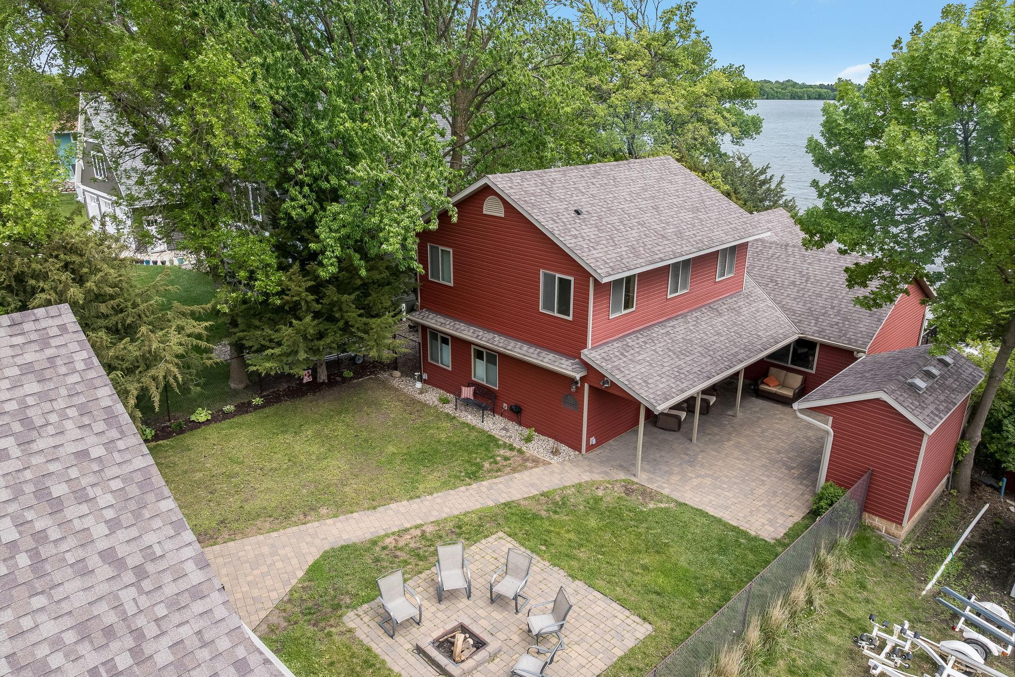 47th image of 412 Doran Dr, Madison Lake, MN 56063 | MLS# 7074214