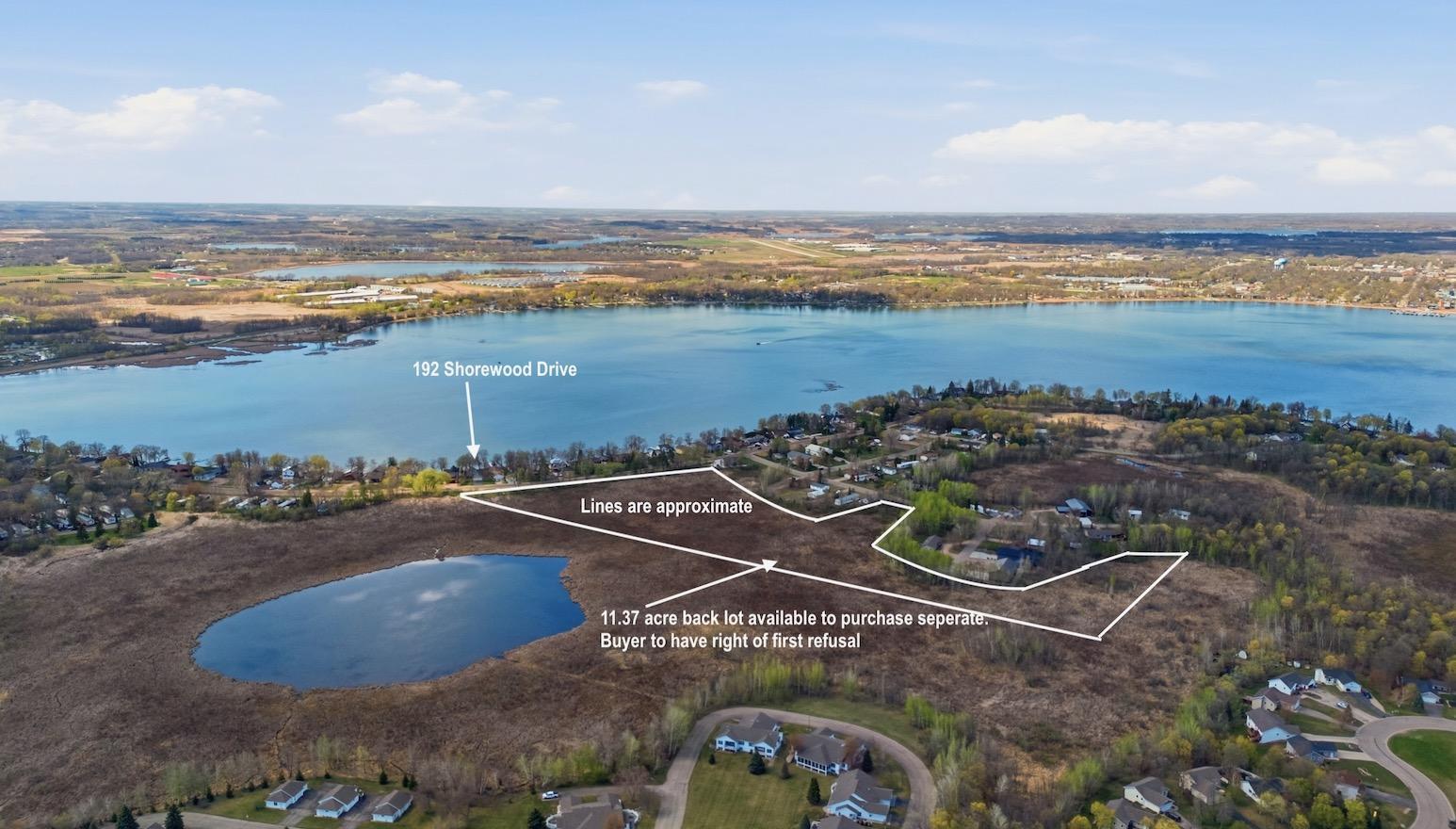 2nd image of 192 Shorewood Dr, Detroit Lakes, MN 56501 | MLS# 7074225