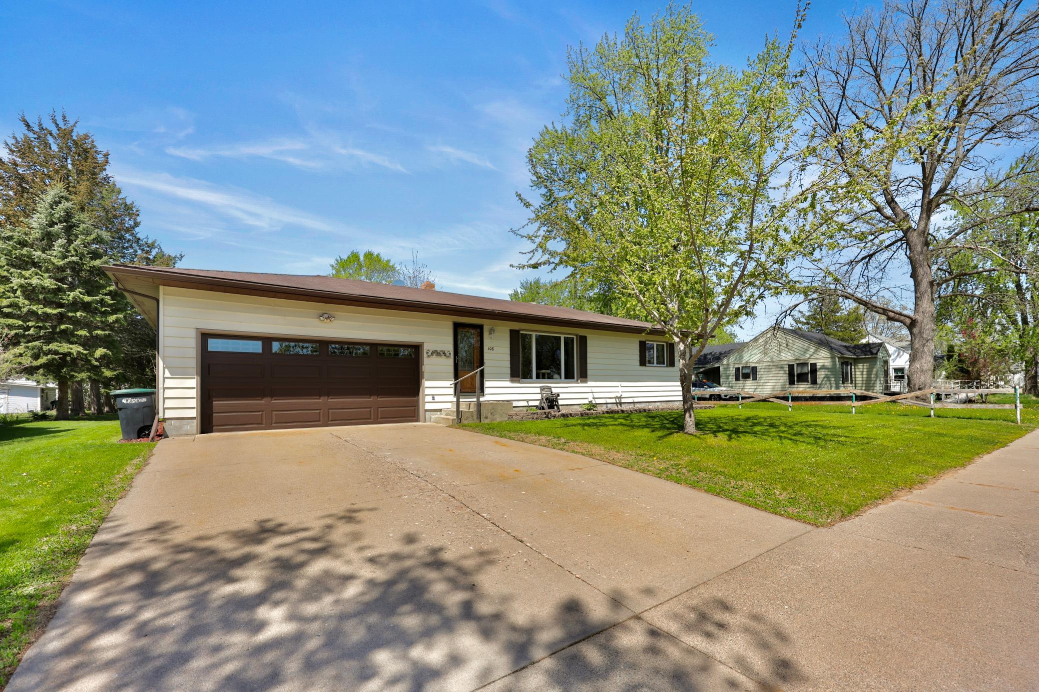 Homes for sale in Little Falls, MN | 408 4th St Sw, Little Falls, MN 56345 | MLS# 7074267