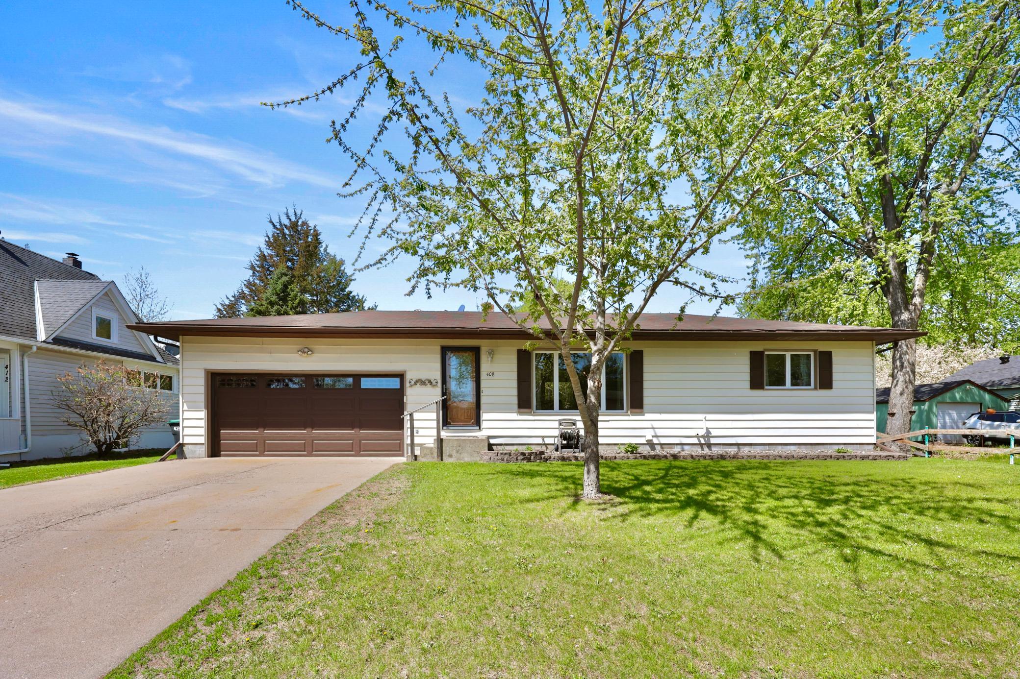 Homes for sale in Little Falls, MN | 408 4th St Sw, Little Falls, MN 56345 | MLS# 7074267