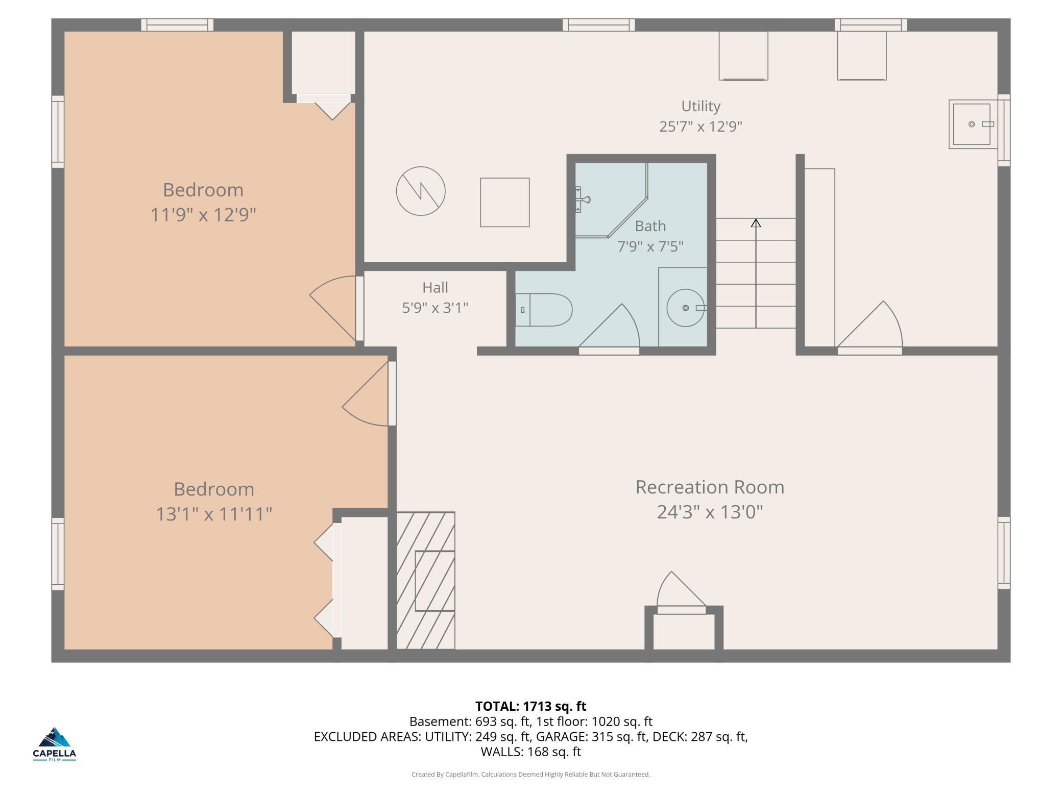 31st image of 3837 France Ave S, Minneapolis, MN 55416 | MLS# 7074379