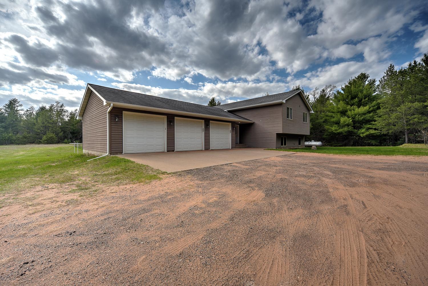 2nd image of 14686 State Road 70, Grantsburg, WI 54840 | MLS# 7074438