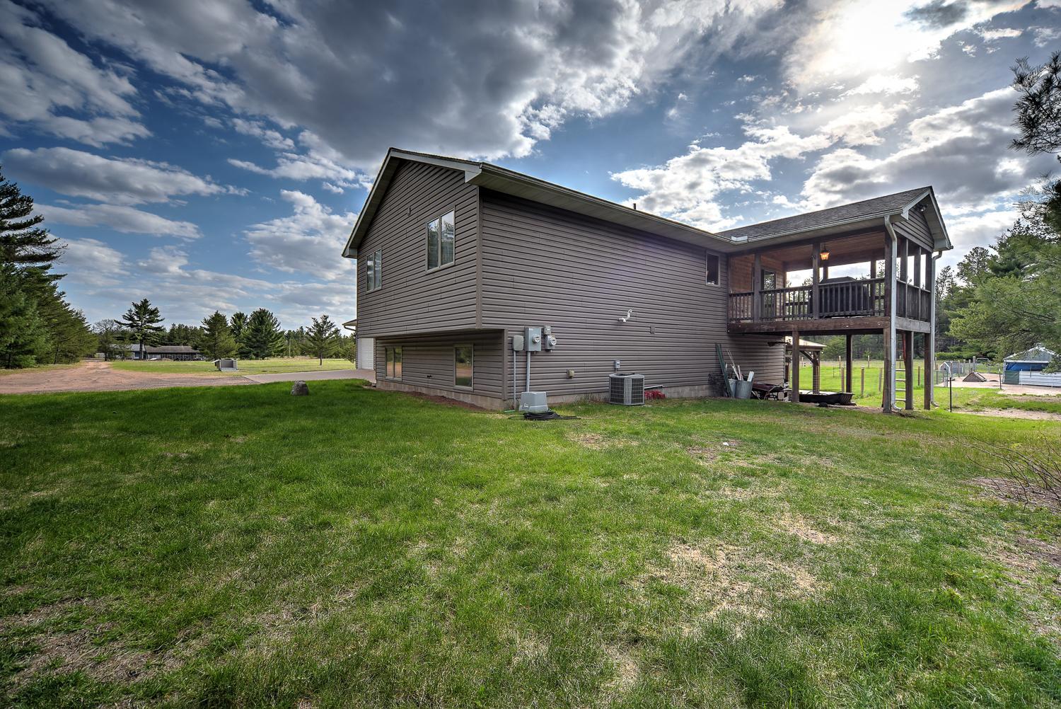 4th image of 14686 State Road 70, Grantsburg, WI 54840 | MLS# 7074438