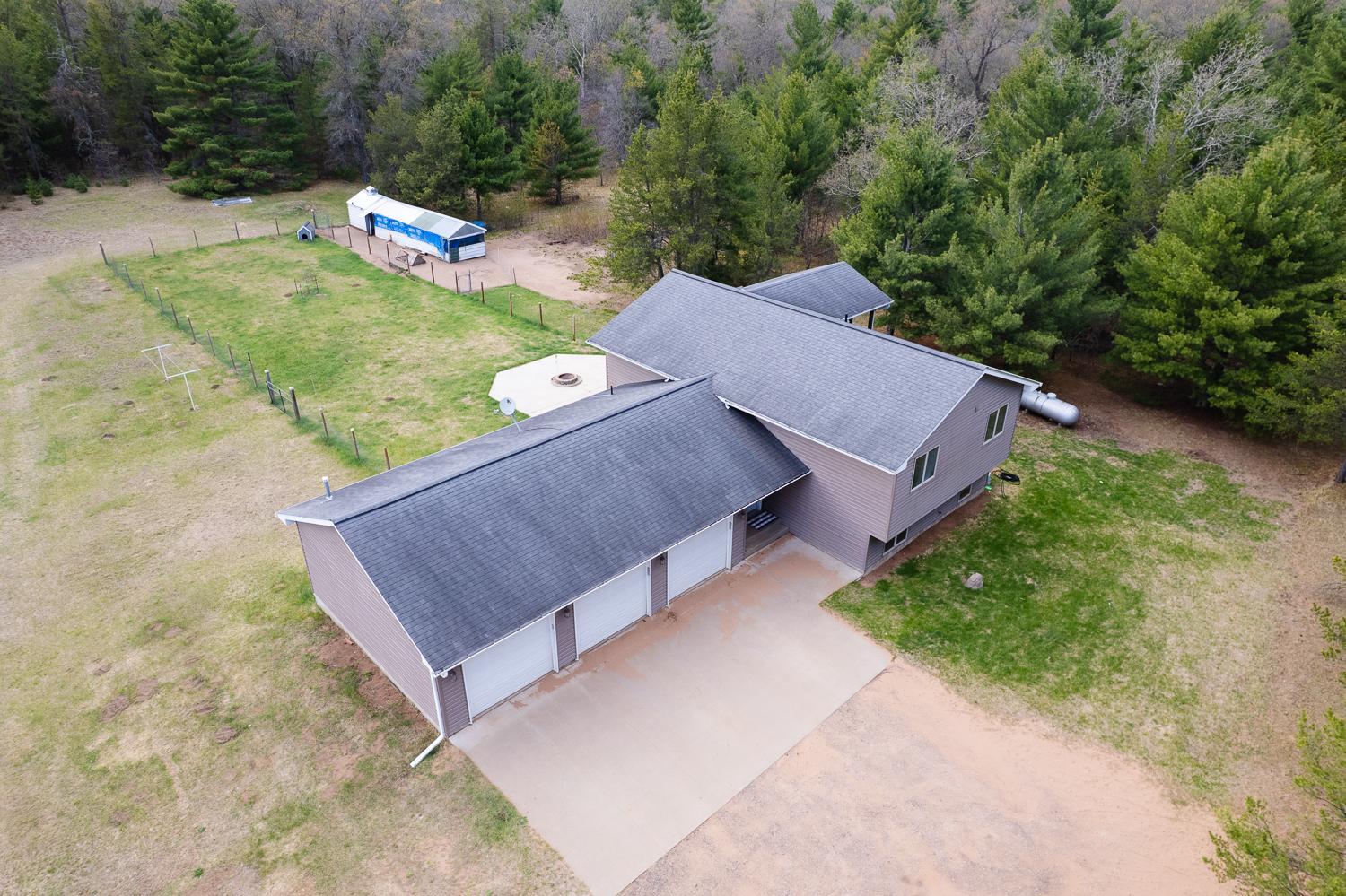 1st image of 14686 State Road 70, Grantsburg, WI 54840 | MLS# 7074438