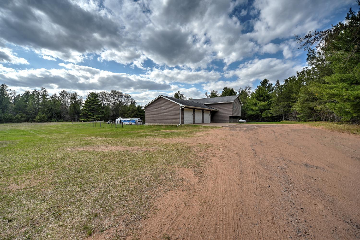 3rd image of 14686 State Road 70, Grantsburg, WI 54840 | MLS# 7074438