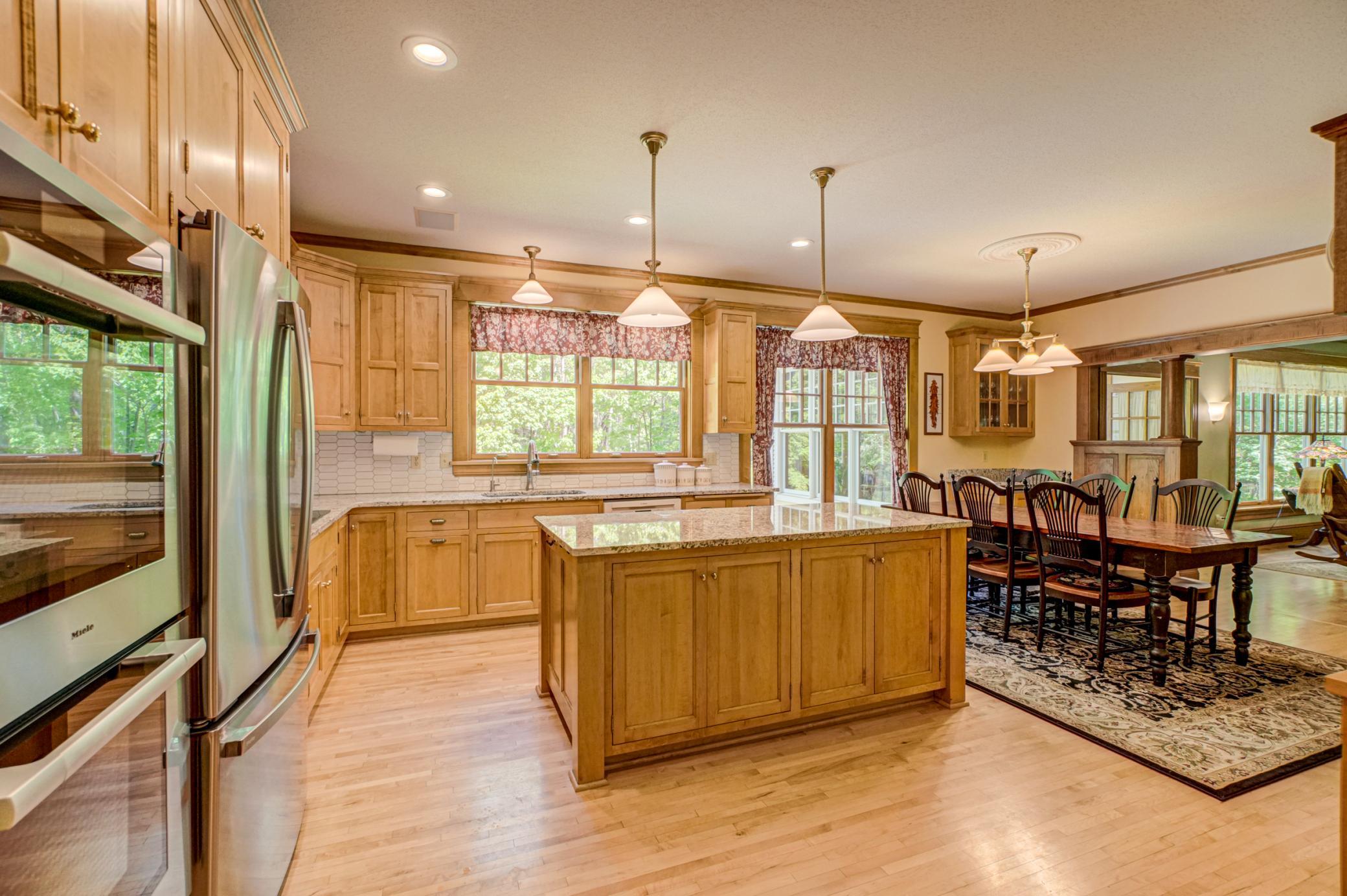 5th image of 15639 Wake St Ne, Andover, MN 55304 | MLS# 7074441