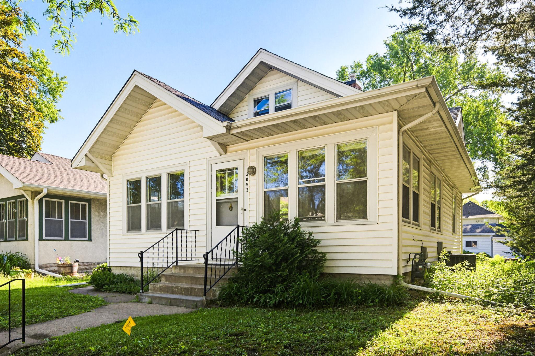 Homes for sale in Minneapolis, MN | 2853 43rd Ave S, Minneapolis, MN 55406 | MLS# 7074485
