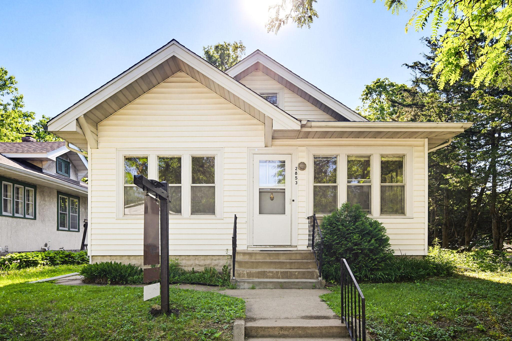 Homes for sale in Minneapolis, MN | 2853 43rd Ave S, Minneapolis, MN 55406 | MLS# 7074485