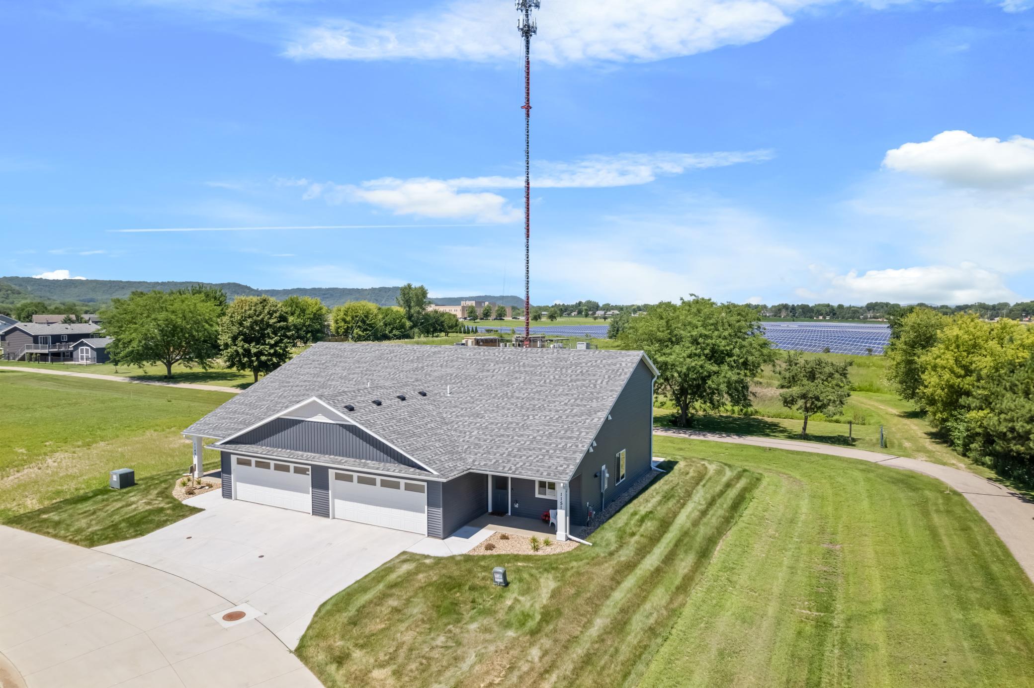 Homes for sale in Wabasha, MN | 1151 Eagle Ln, Wabasha, MN 55981 | MLS# 7074508