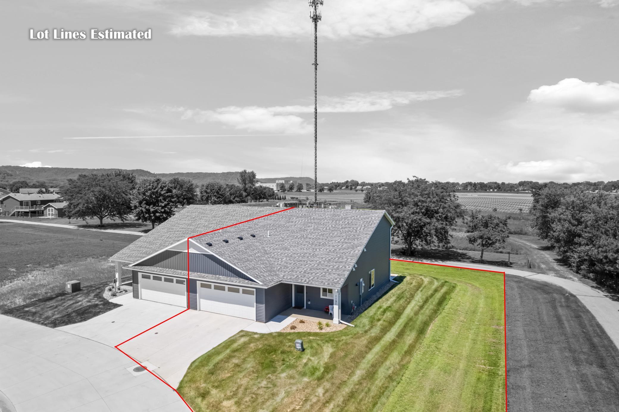 Homes for sale in Wabasha, MN | 1151 Eagle Ln, Wabasha, MN 55981 | MLS# 7074508