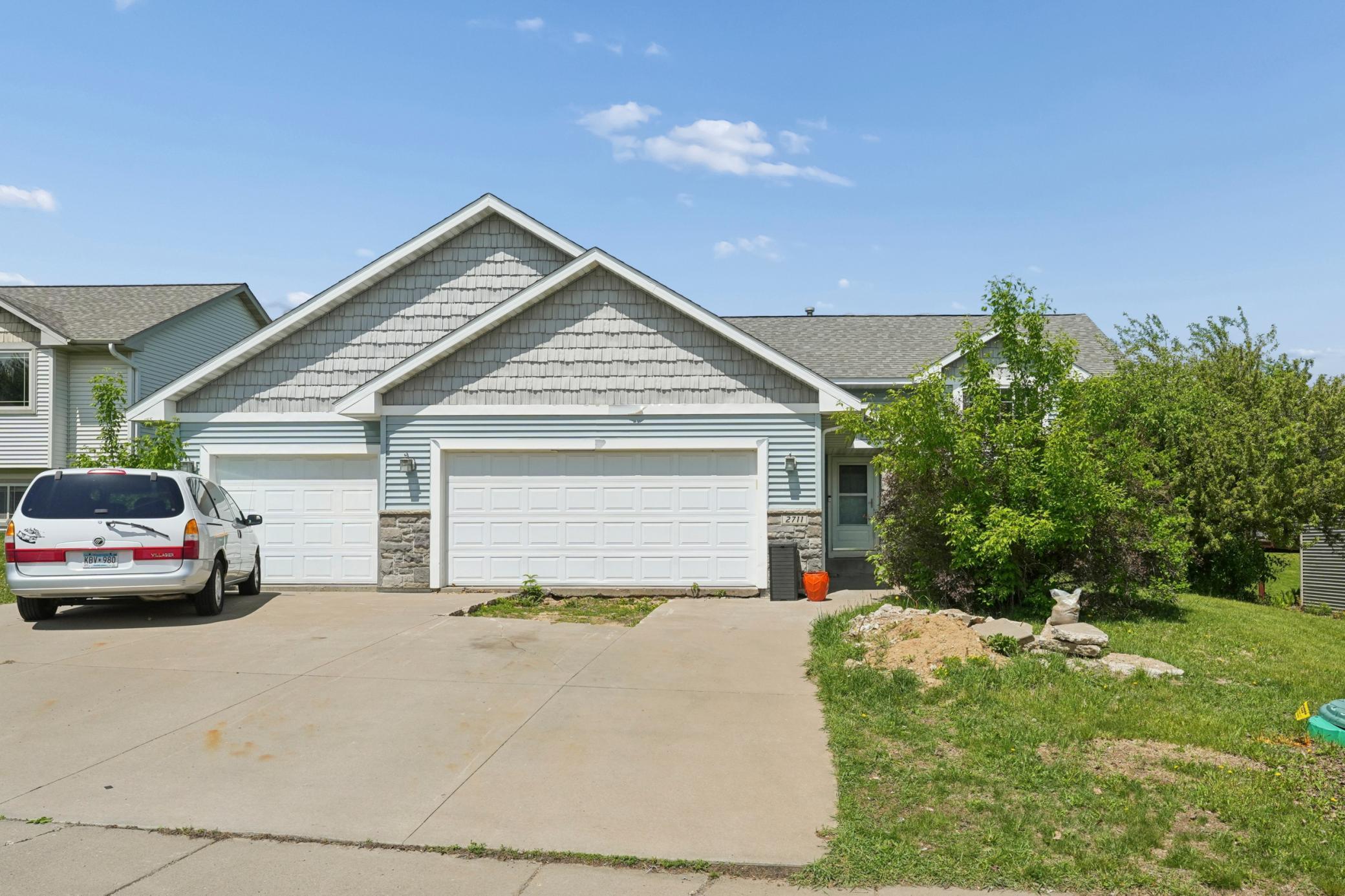 Homes for sale in River Falls, WI | 2711 Hilltop Ln, River Falls, WI 54022 | MLS# 7074514