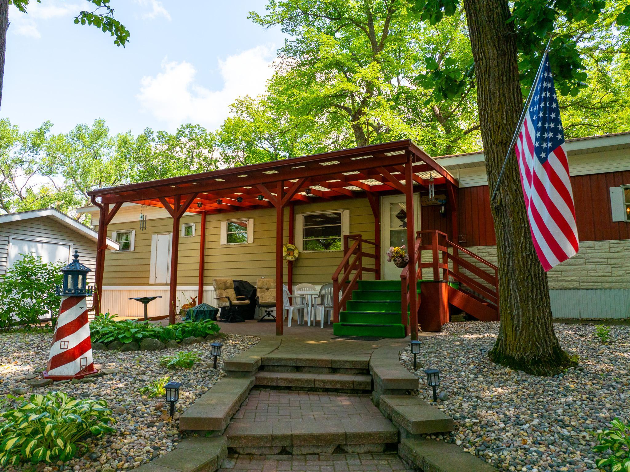 Homes for sale in Alexandria, MN | 12935 Miltona Bay Rd Ne #3, Alexandria, MN 56308 | MLS# 7074548