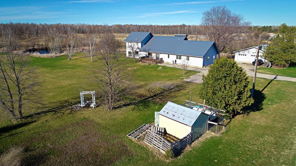 Homes for sale in Baudette, MN | 2866 12th St Nw, Baudette, MN 56623 | MLS# 7074558