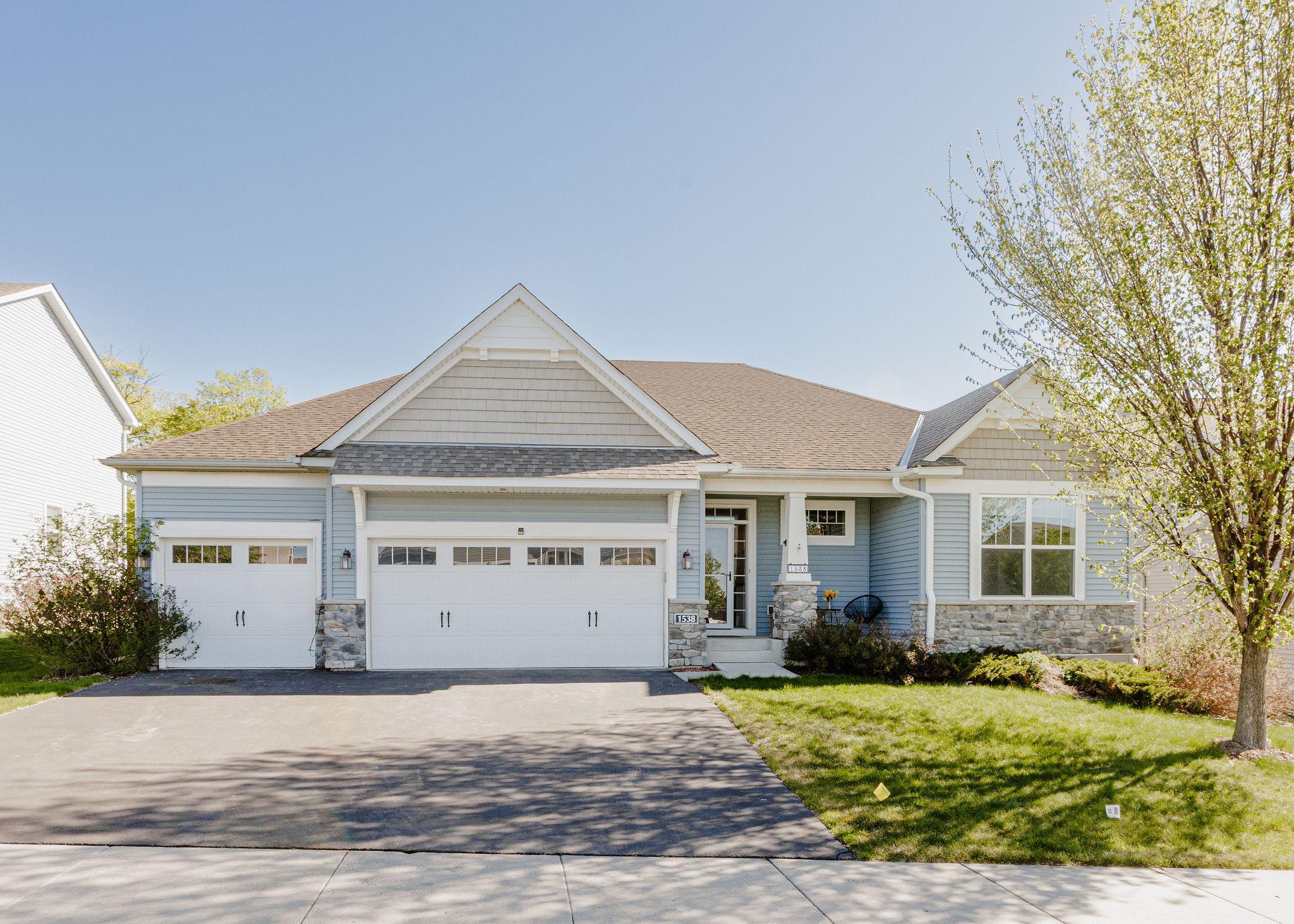 3rd image of 1538 Basswood Ct, Waconia, MN 55387 | MLS# 7074594