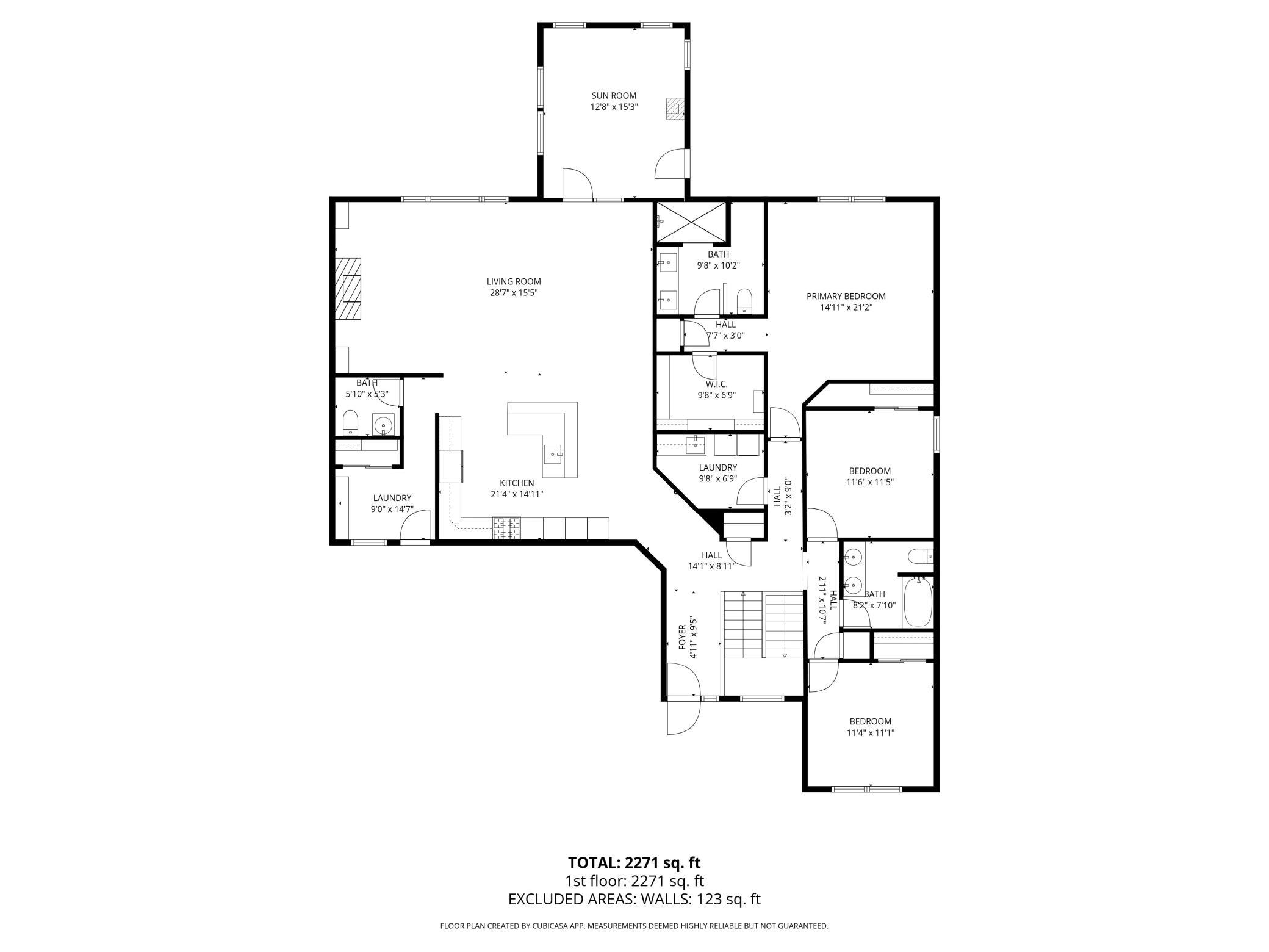 32nd image of 1538 Basswood Ct, Waconia, MN 55387 | MLS# 7074594