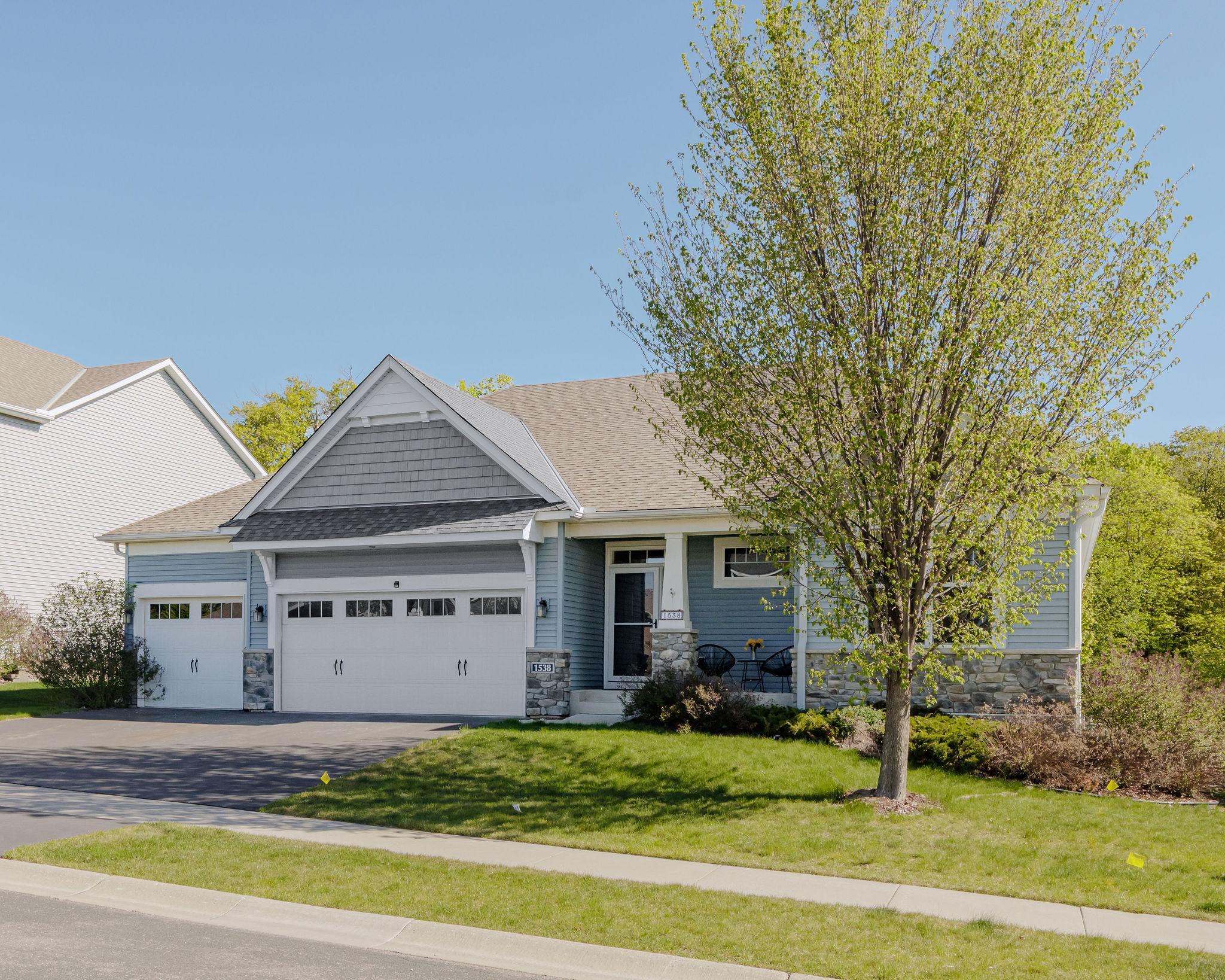 2nd image of 1538 Basswood Ct, Waconia, MN 55387 | MLS# 7074594