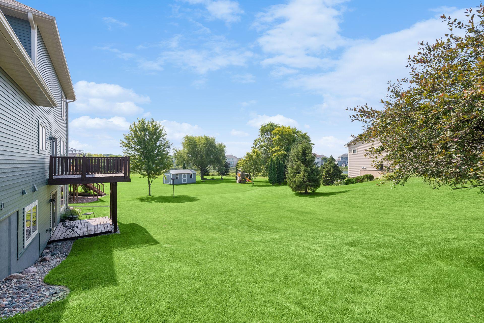 40th image of 2061 Cobblestone Dr, Cologne, MN 55322 | MLS# 7074624