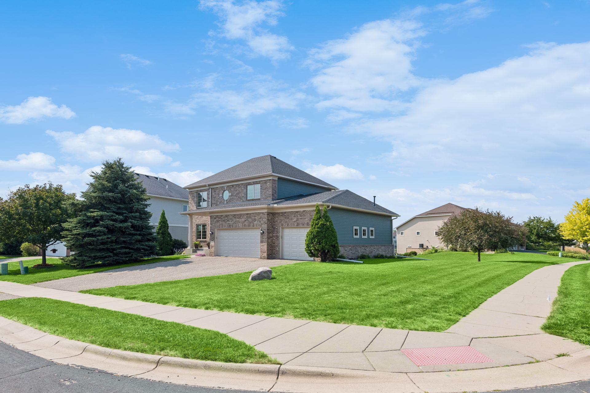 5th image of 2061 Cobblestone Dr, Cologne, MN 55322 | MLS# 7074624