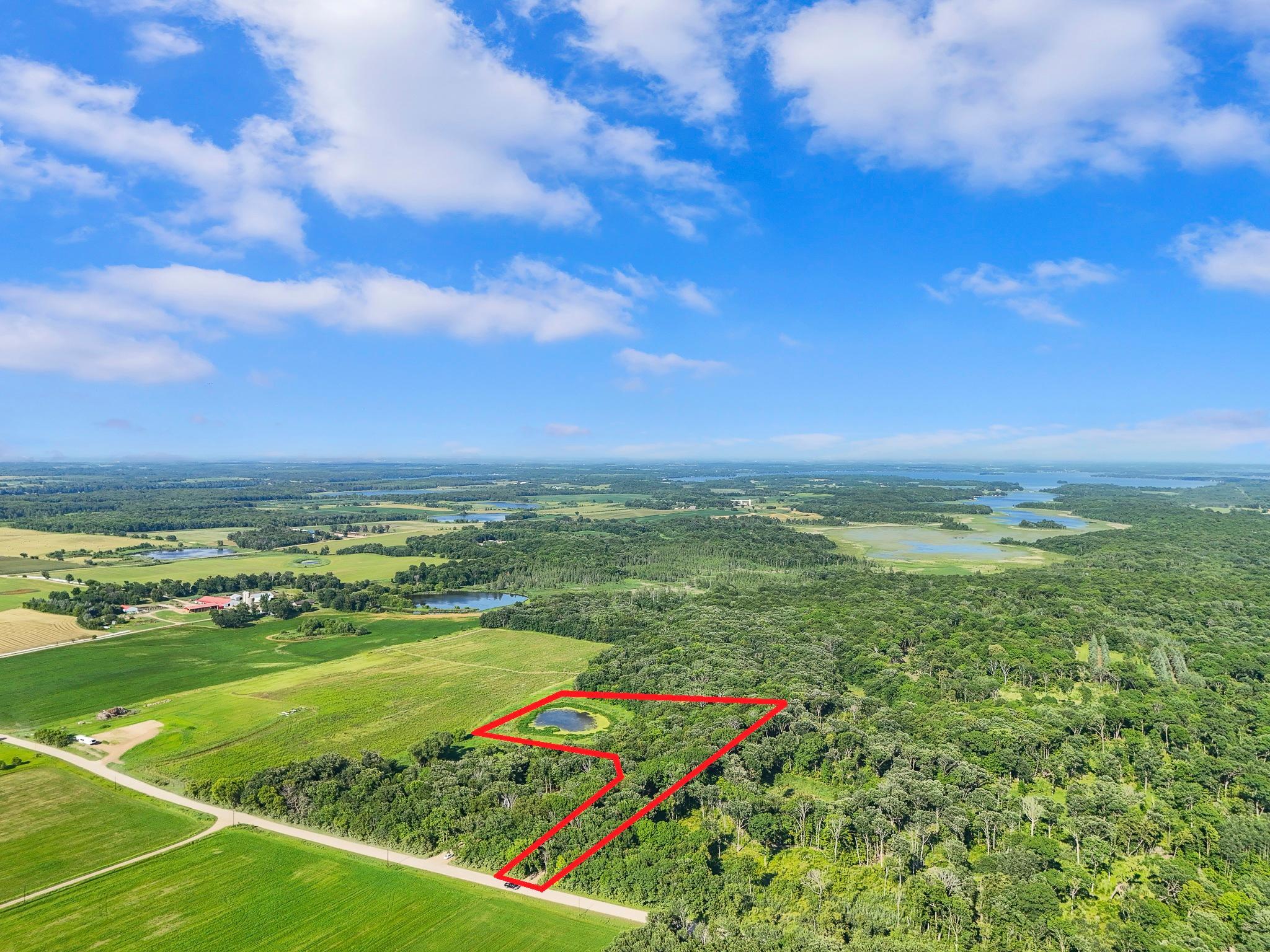 3rd image of 380Xx 280Th Ave [M], Dent, MN 56528 | MLS# 7074650
