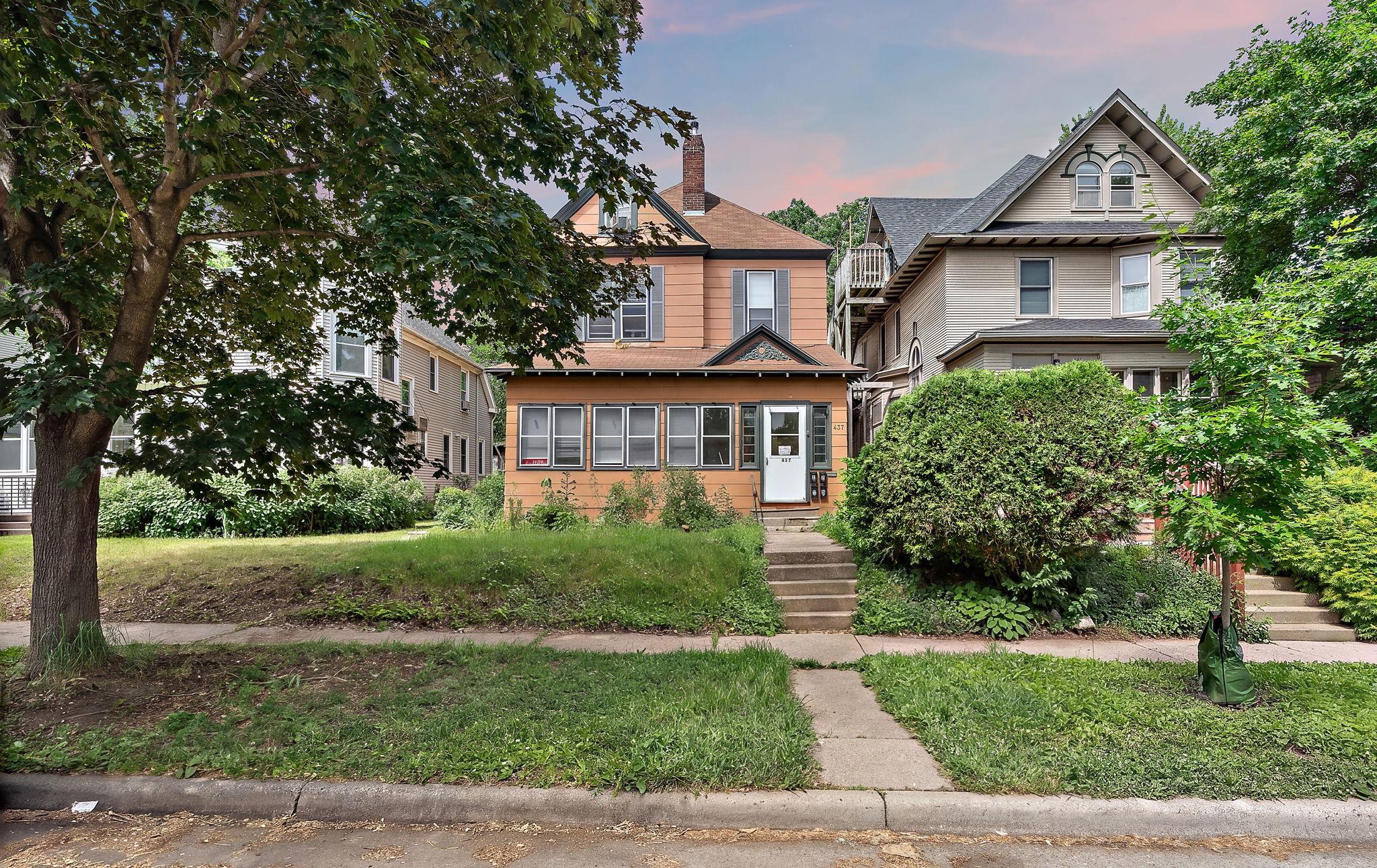 1st image of 437 Wheeler St N, Saint Paul, MN 55104 | MLS# 7074661