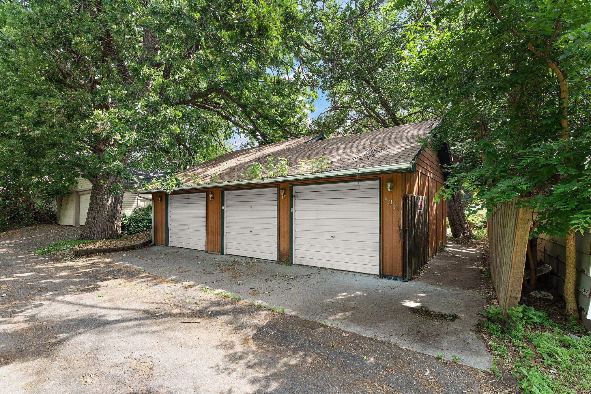 38th image of 437 Wheeler St N, Saint Paul, MN 55104 | MLS# 7074661
