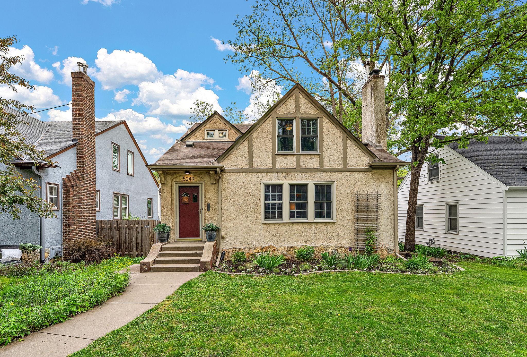 Homes for sale in Minneapolis, MN | 5249 Zenith Ave S, Minneapolis, MN 55410 | MLS# 7074713