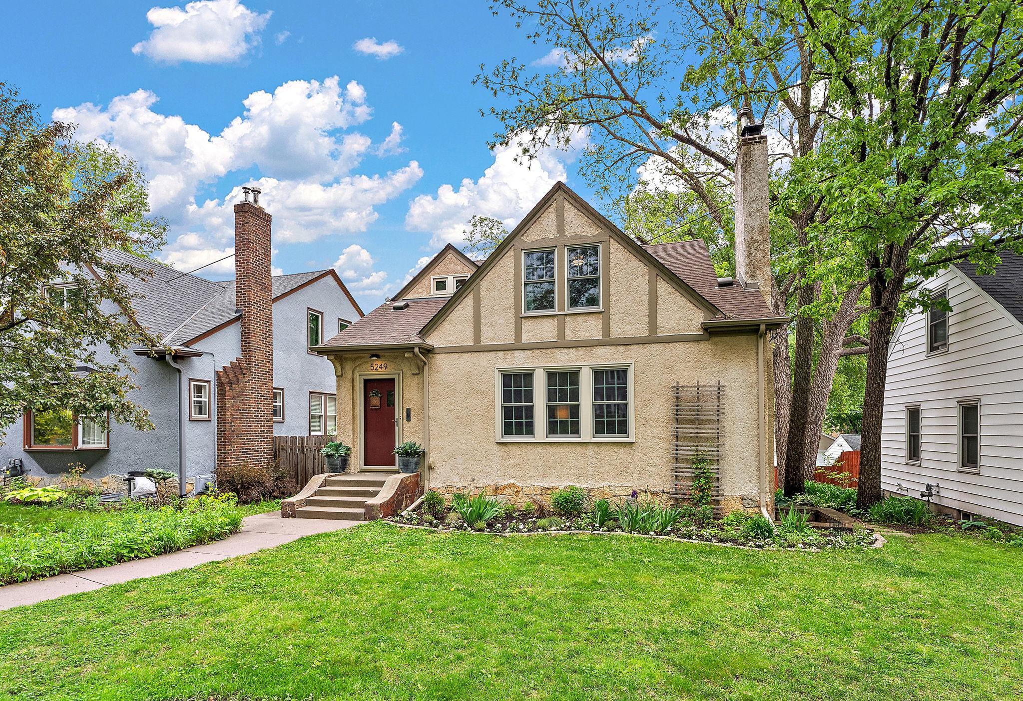 Homes for sale in Minneapolis, MN | 5249 Zenith Ave S, Minneapolis, MN 55410 | MLS# 7074713